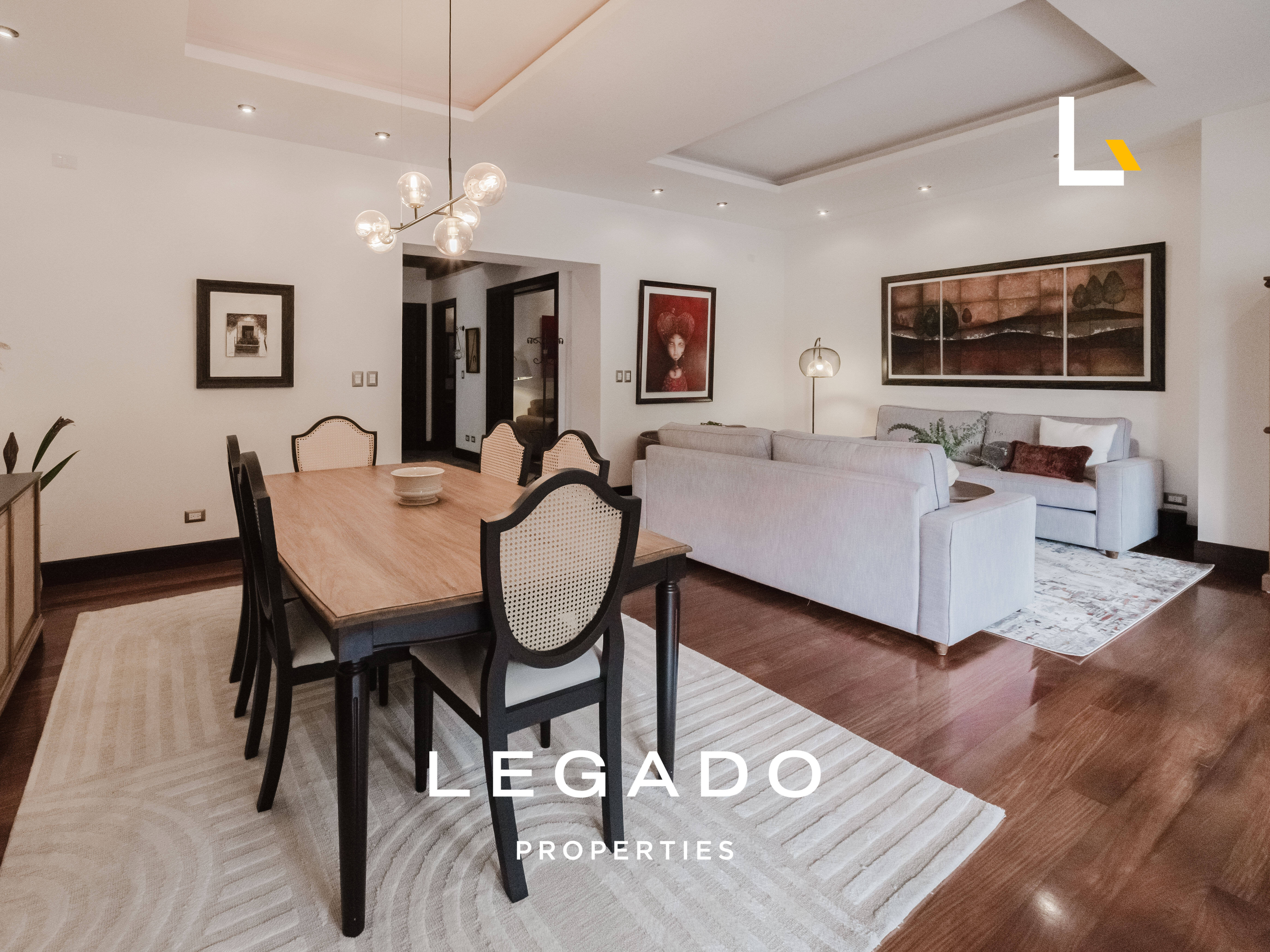 APARTAMENTO KM 14.5 CAES, ALBEREDA LA ESPAÑOLA