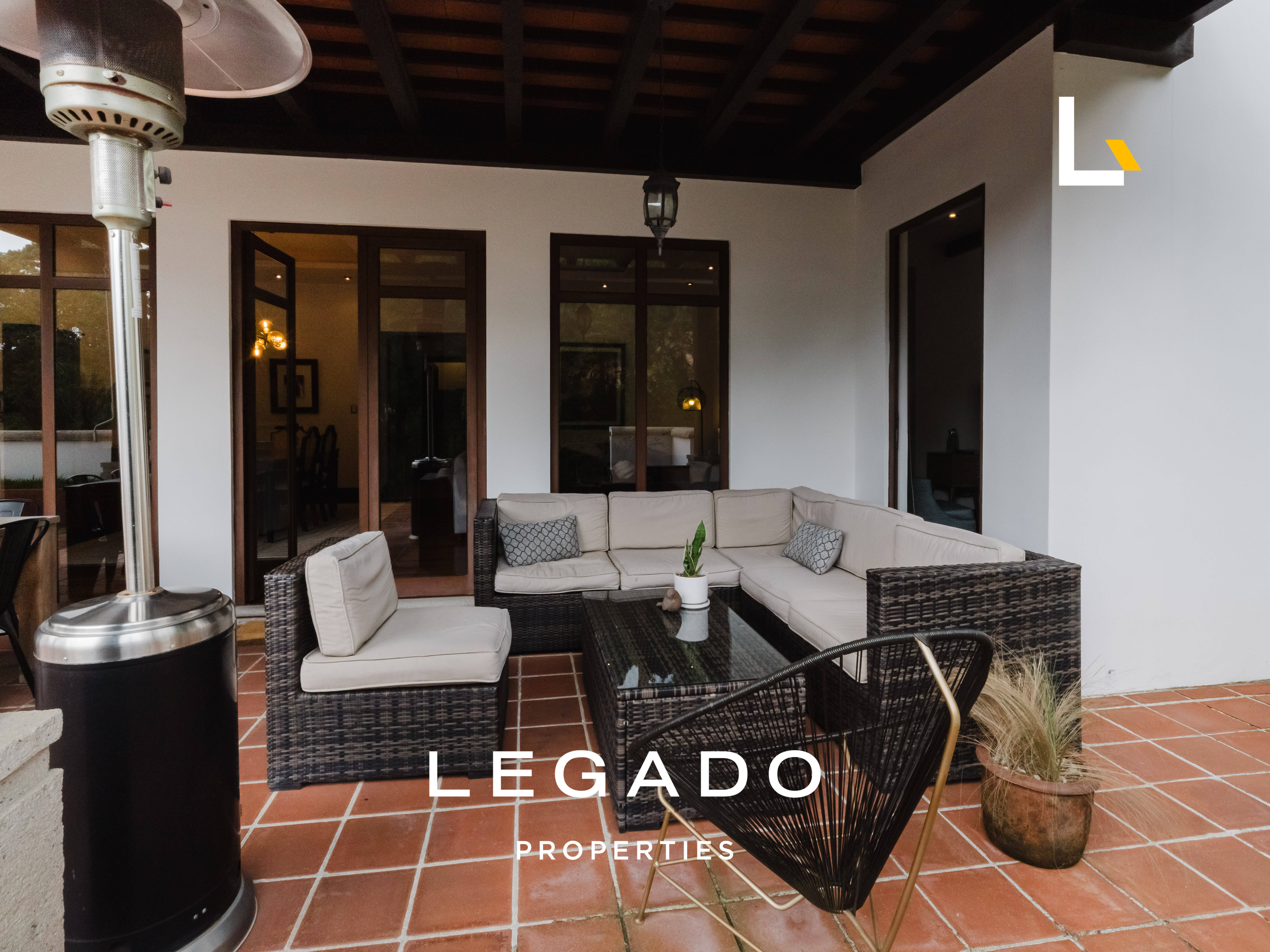 APARTAMENTO KM 14.5 CAES, ALBEREDA LA ESPAÑOLA