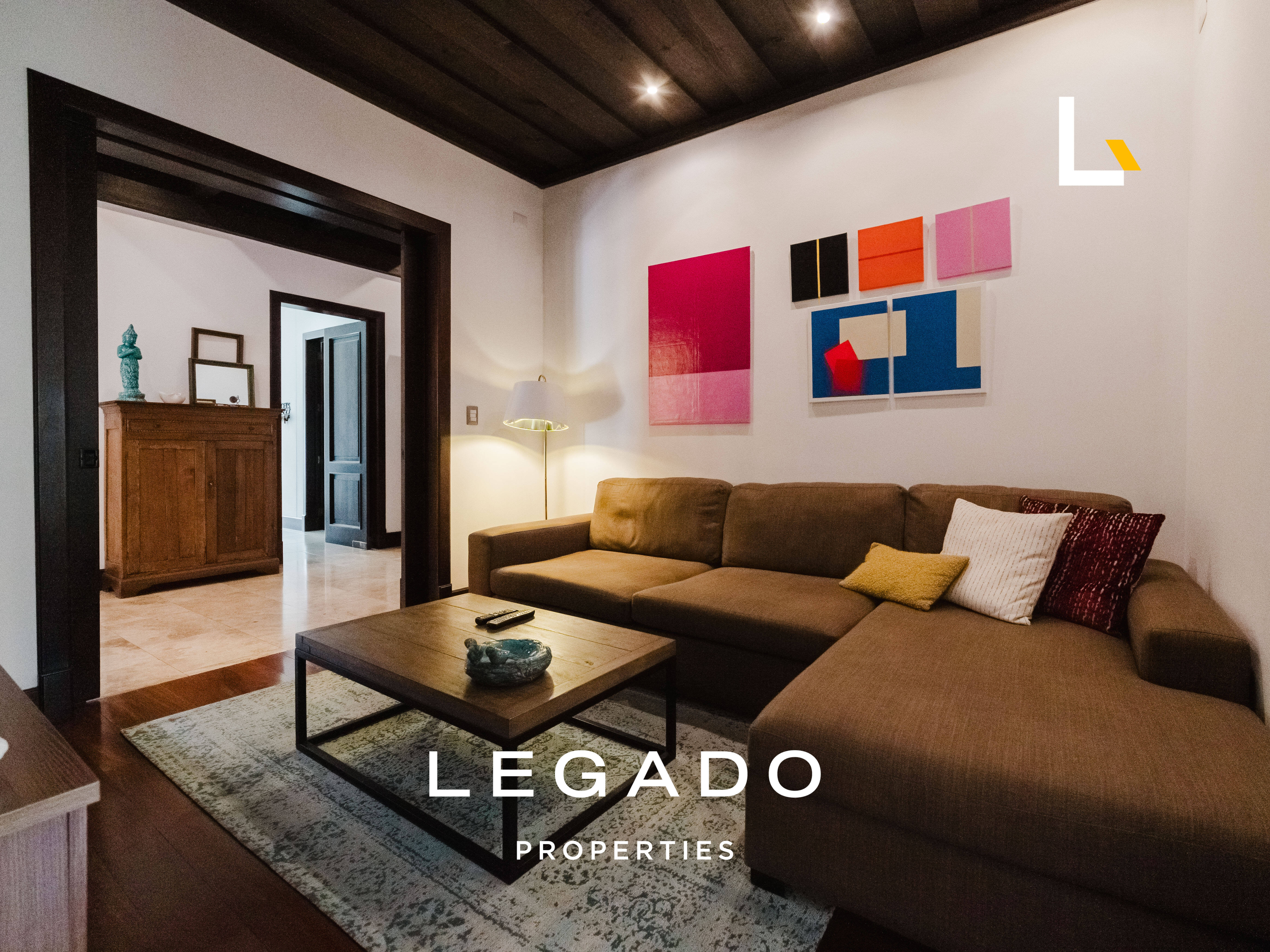 APARTAMENTO KM 14.5 CAES, ALBEREDA LA ESPAÑOLA