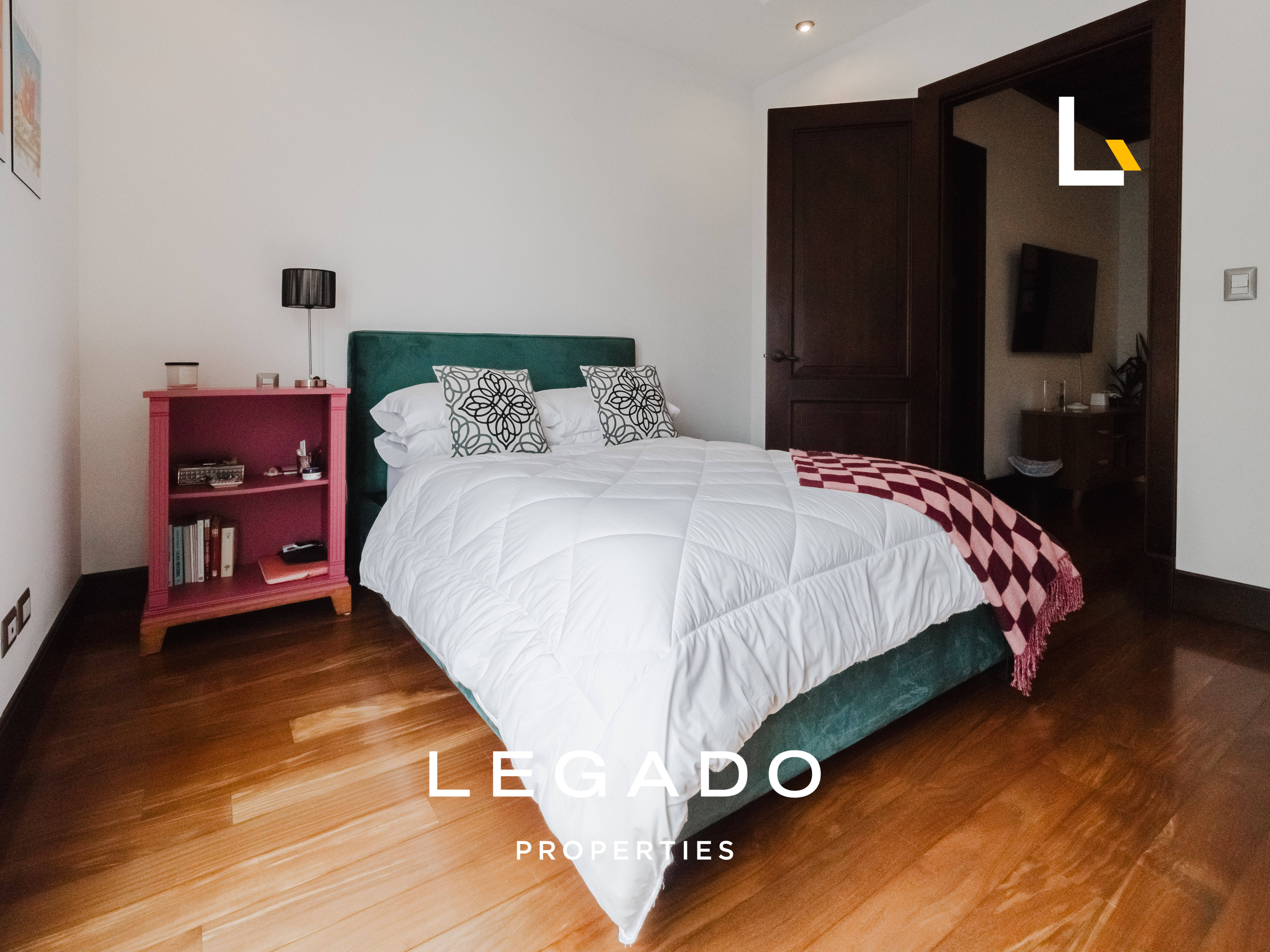 APARTAMENTO KM 14.5 CAES, ALBEREDA LA ESPAÑOLA