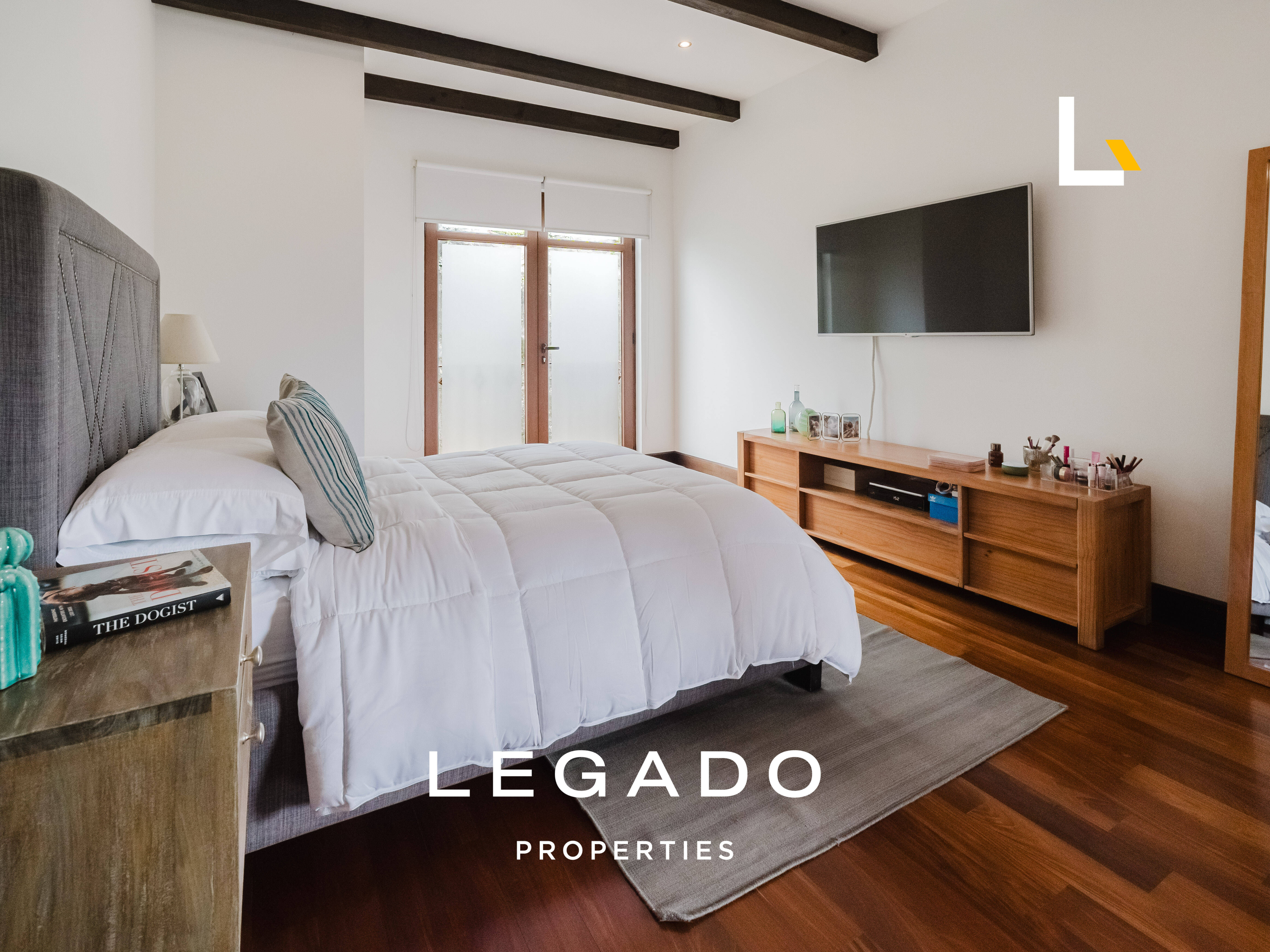 APARTAMENTO KM 14.5 CAES, ALBEREDA LA ESPAÑOLA