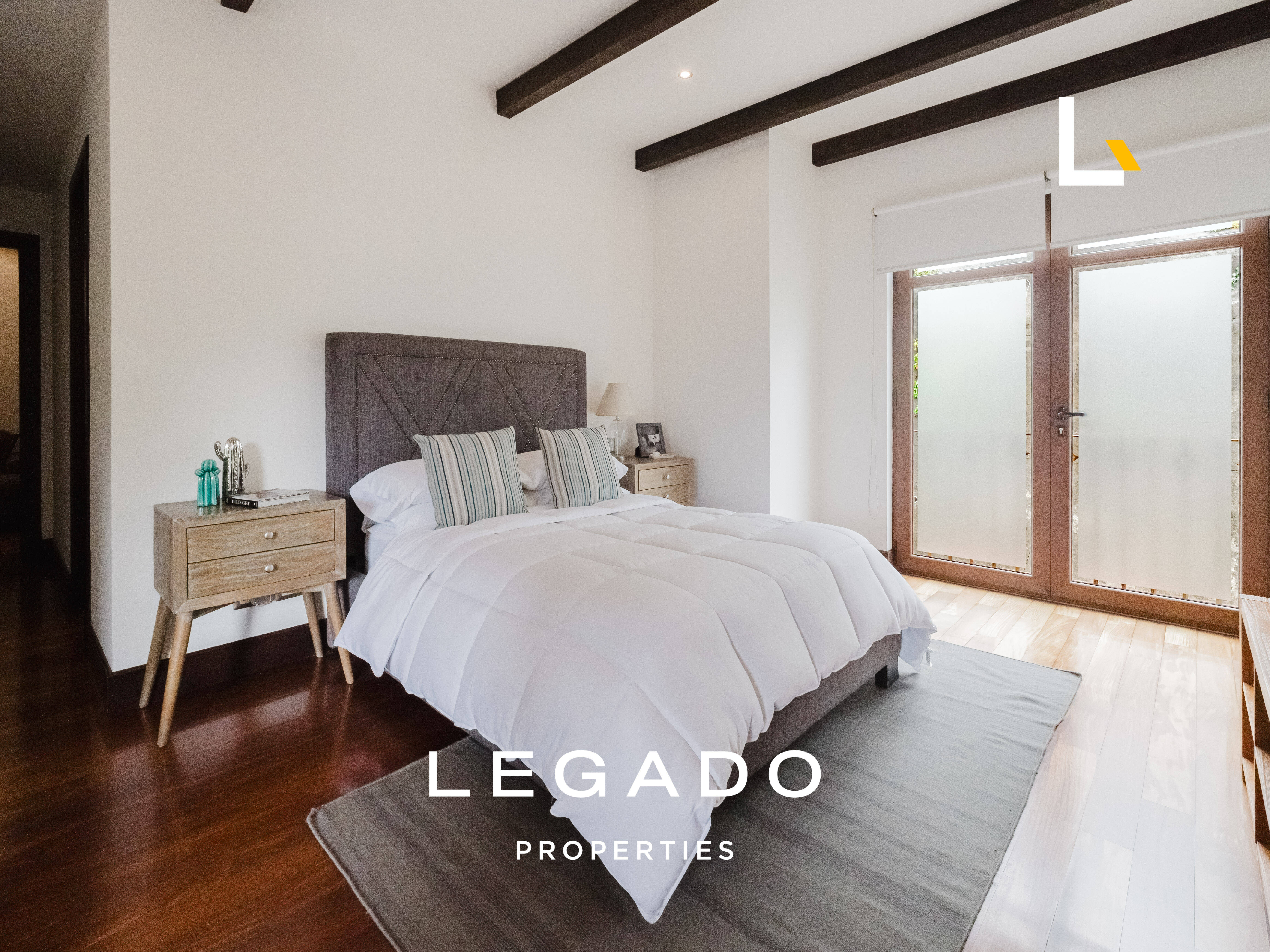 APARTAMENTO KM 14.5 CAES, ALBEREDA LA ESPAÑOLA