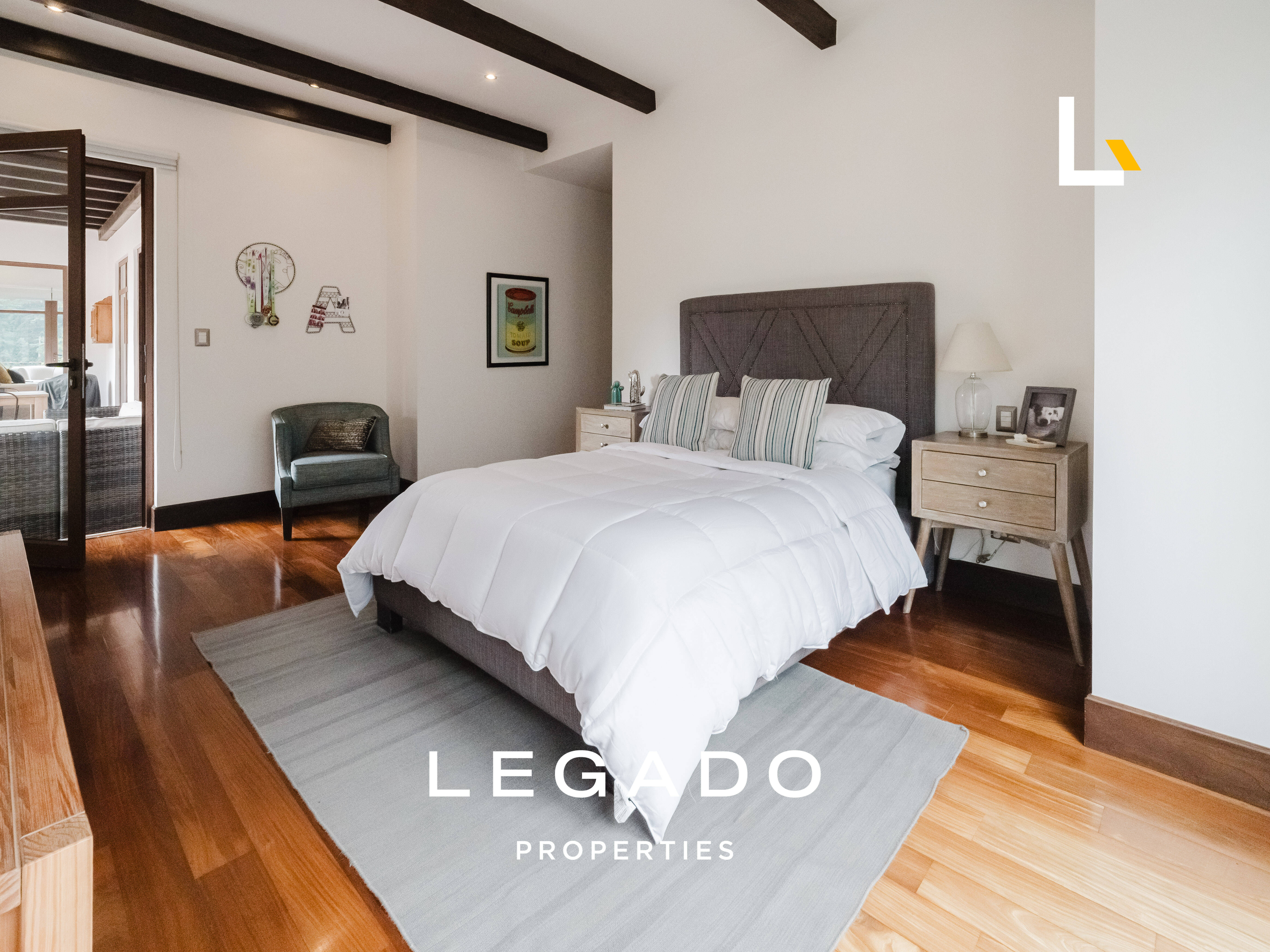 APARTAMENTO KM 14.5 CAES, ALBEREDA LA ESPAÑOLA