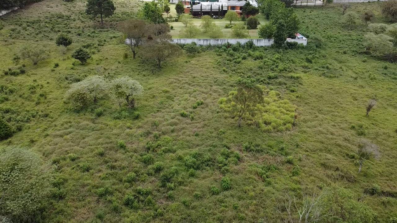TERRENO KM. 22.5 CAES, COND. PREMIER CAMPESTRE