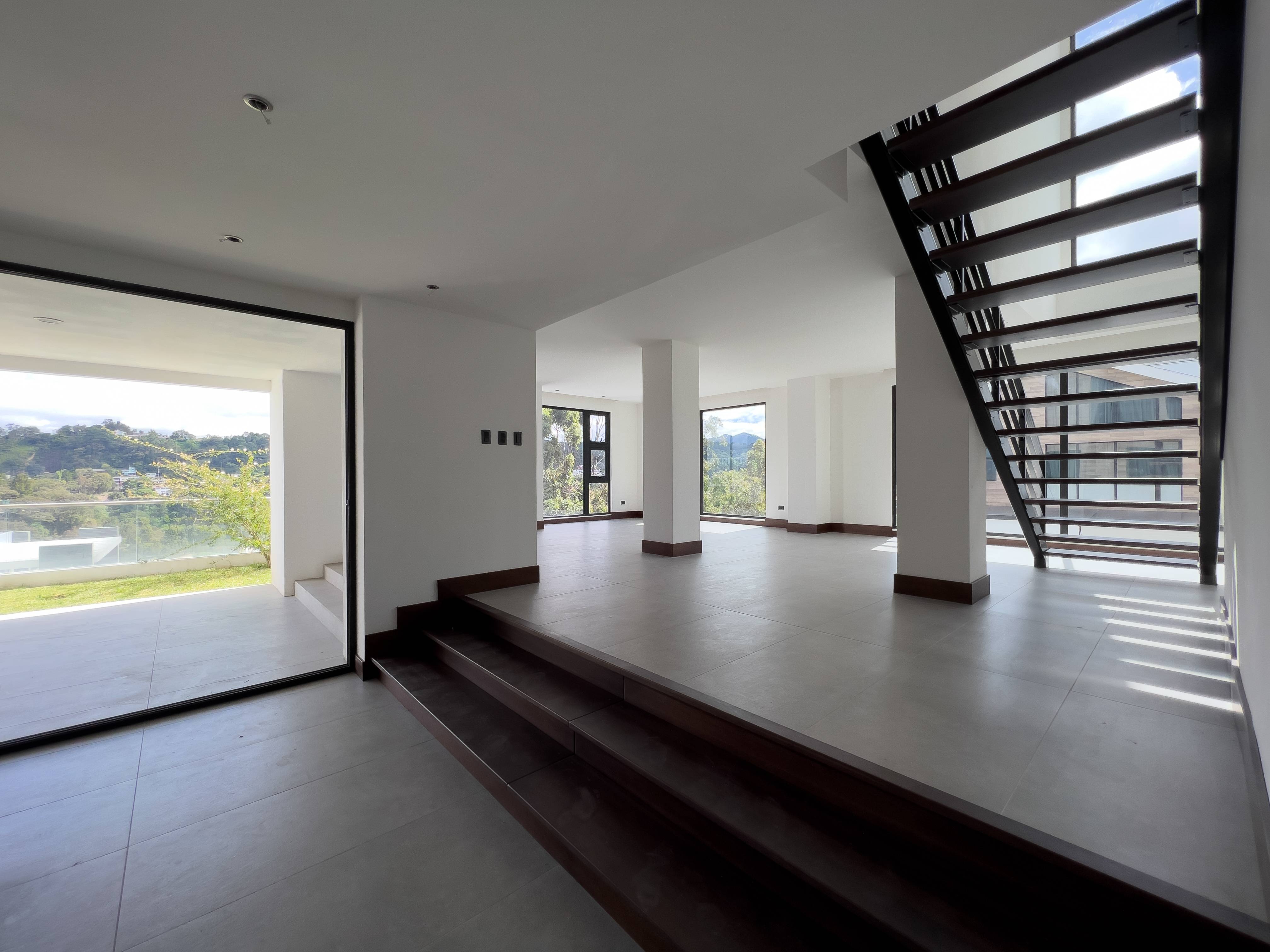 PENTHOUSE Z. 16 EDIF. ZEN