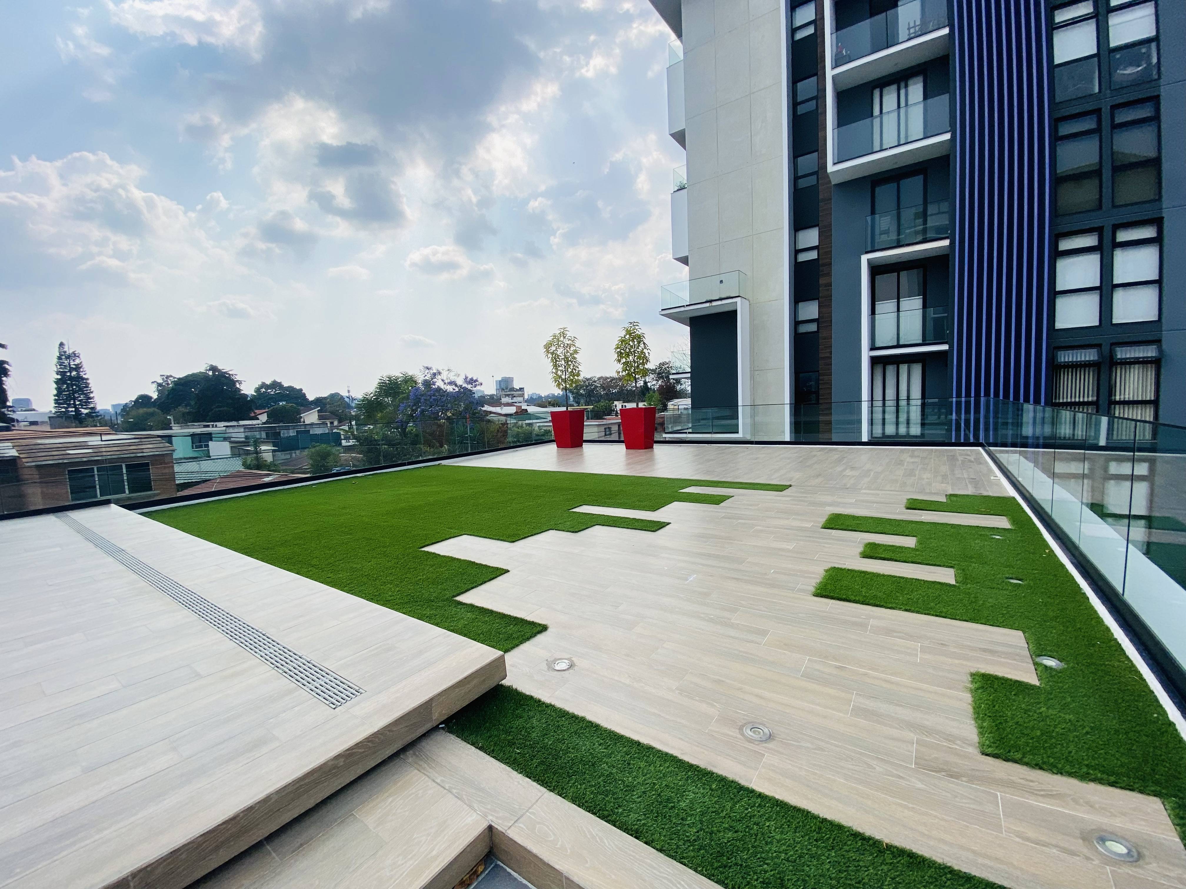 APARTAMENTO ZONA 15, EDIFICIO EPIC 15