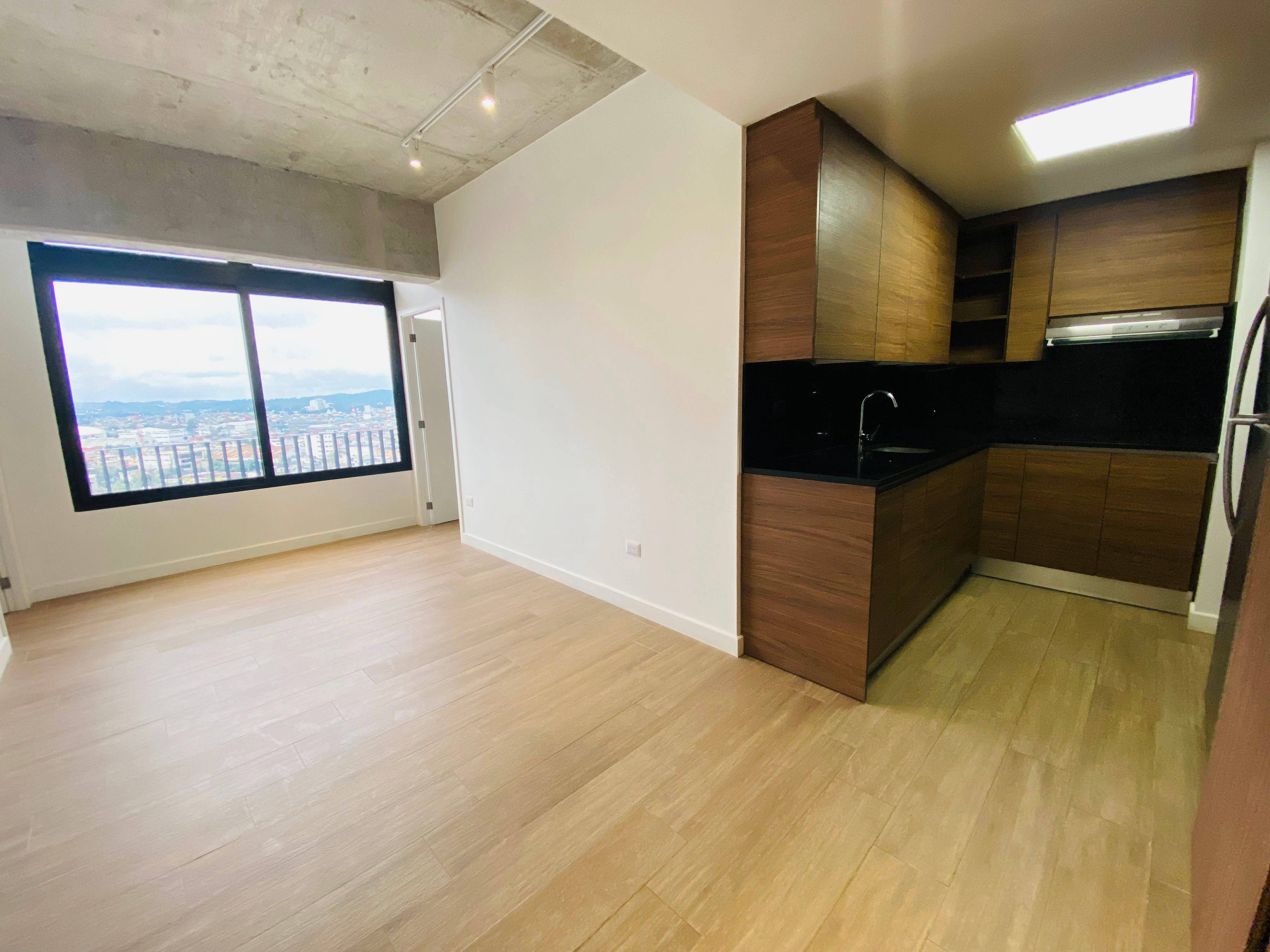 APARTAMENTO ZONA 4, EDIFICIO GRANAT