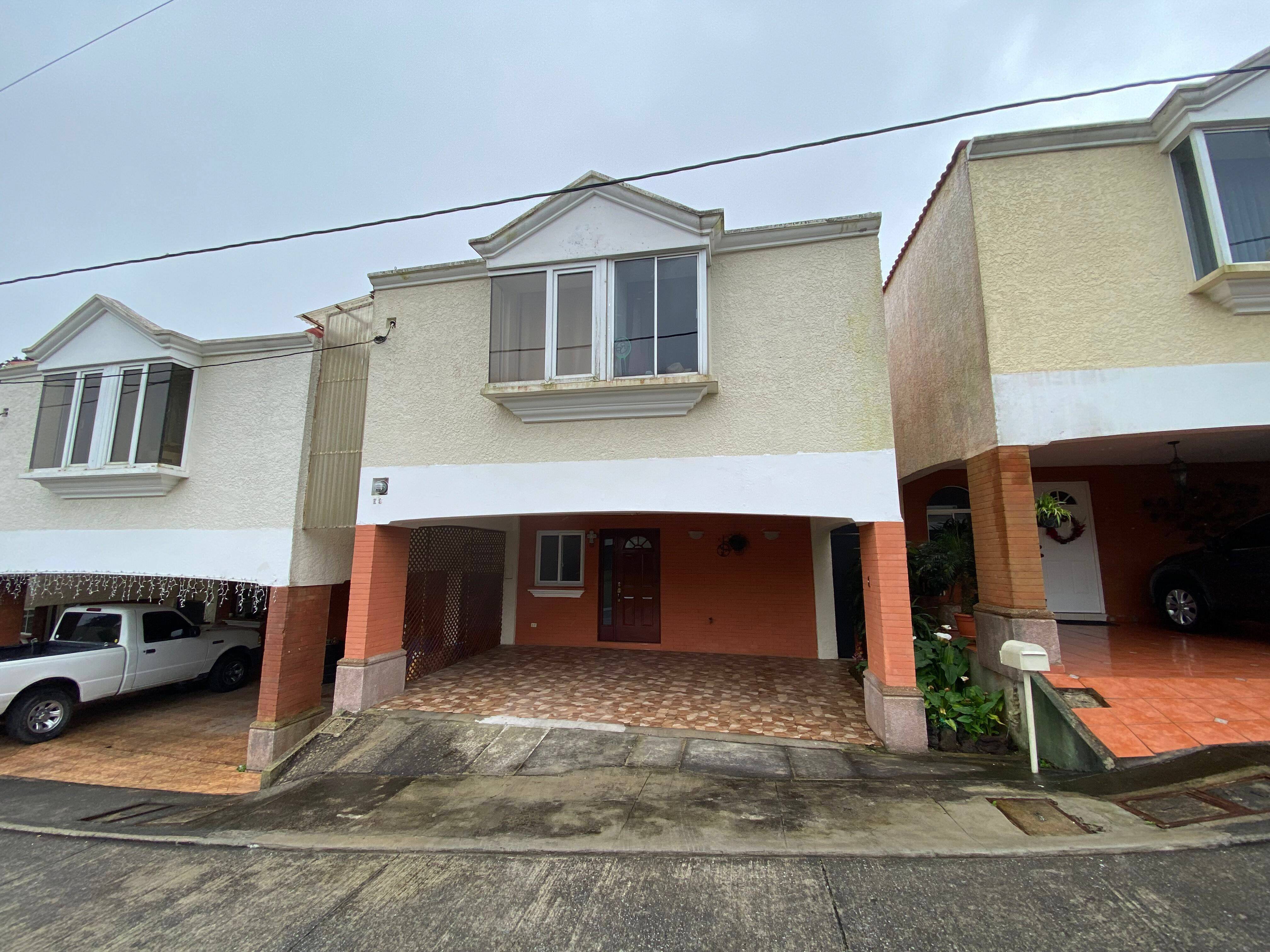 CASA, KM 18.5 SAN JOSÉ PINULA,