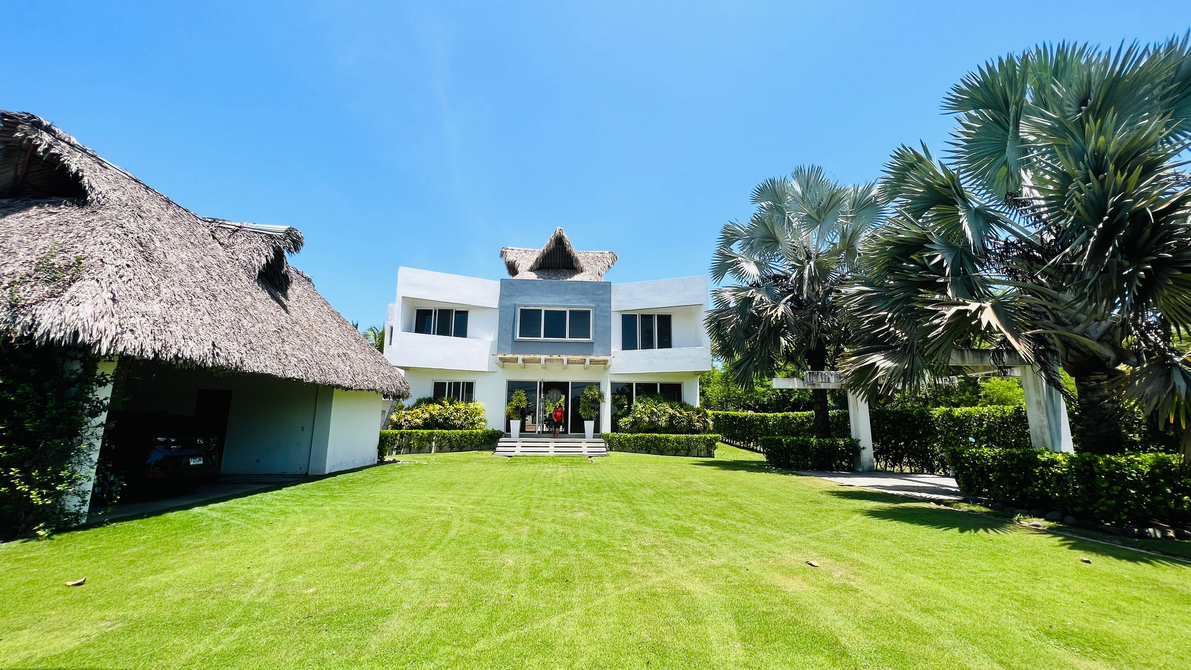 CASA, KM. 5, CARRET. A MONTERRICO, CONDOMINIO TAMARINDO,