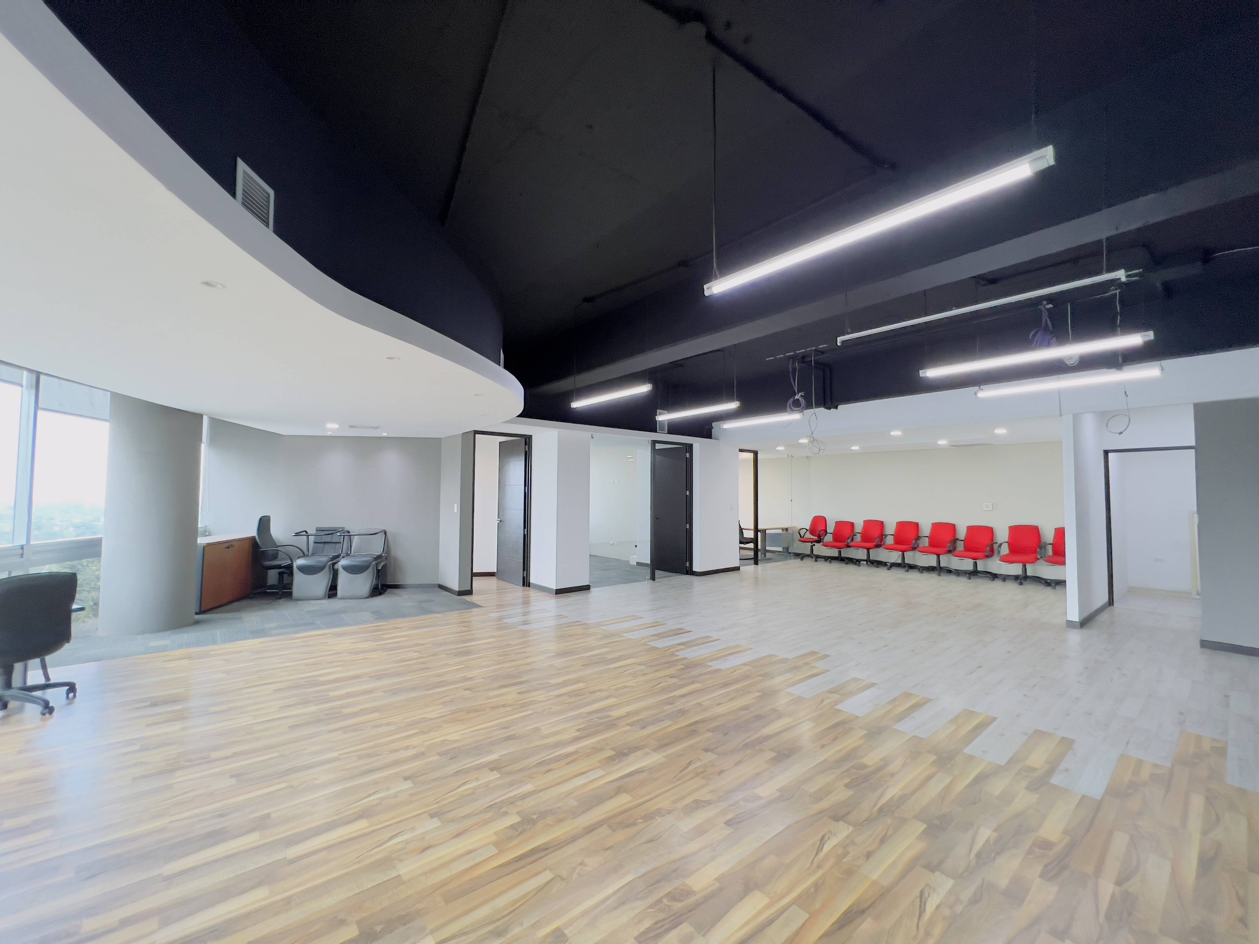 OFICINA, Z.15 EDIF. AVANTE