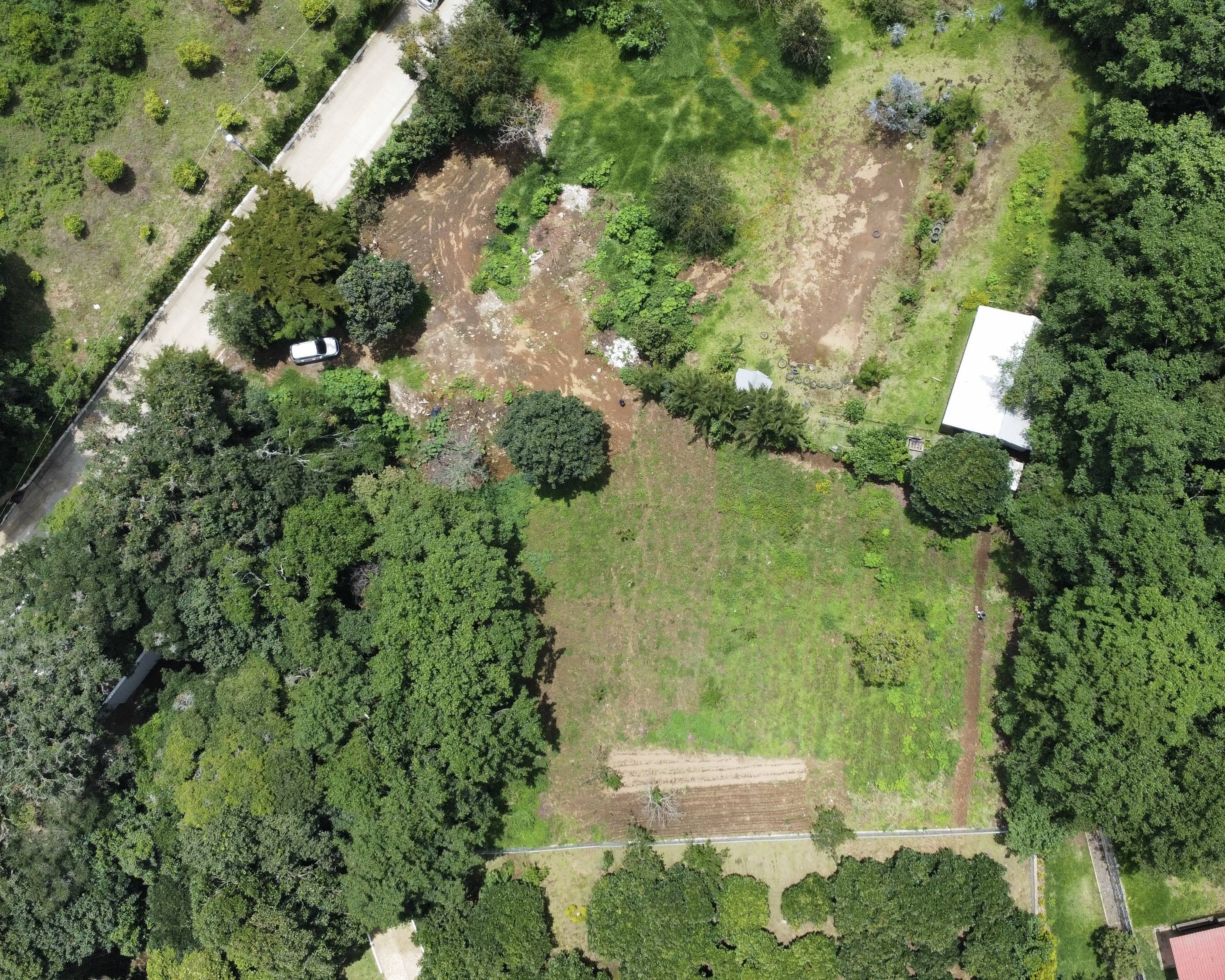 TERRENO, KM 36 ALDEA EL HATO, ANTIGUA GUATEMALA