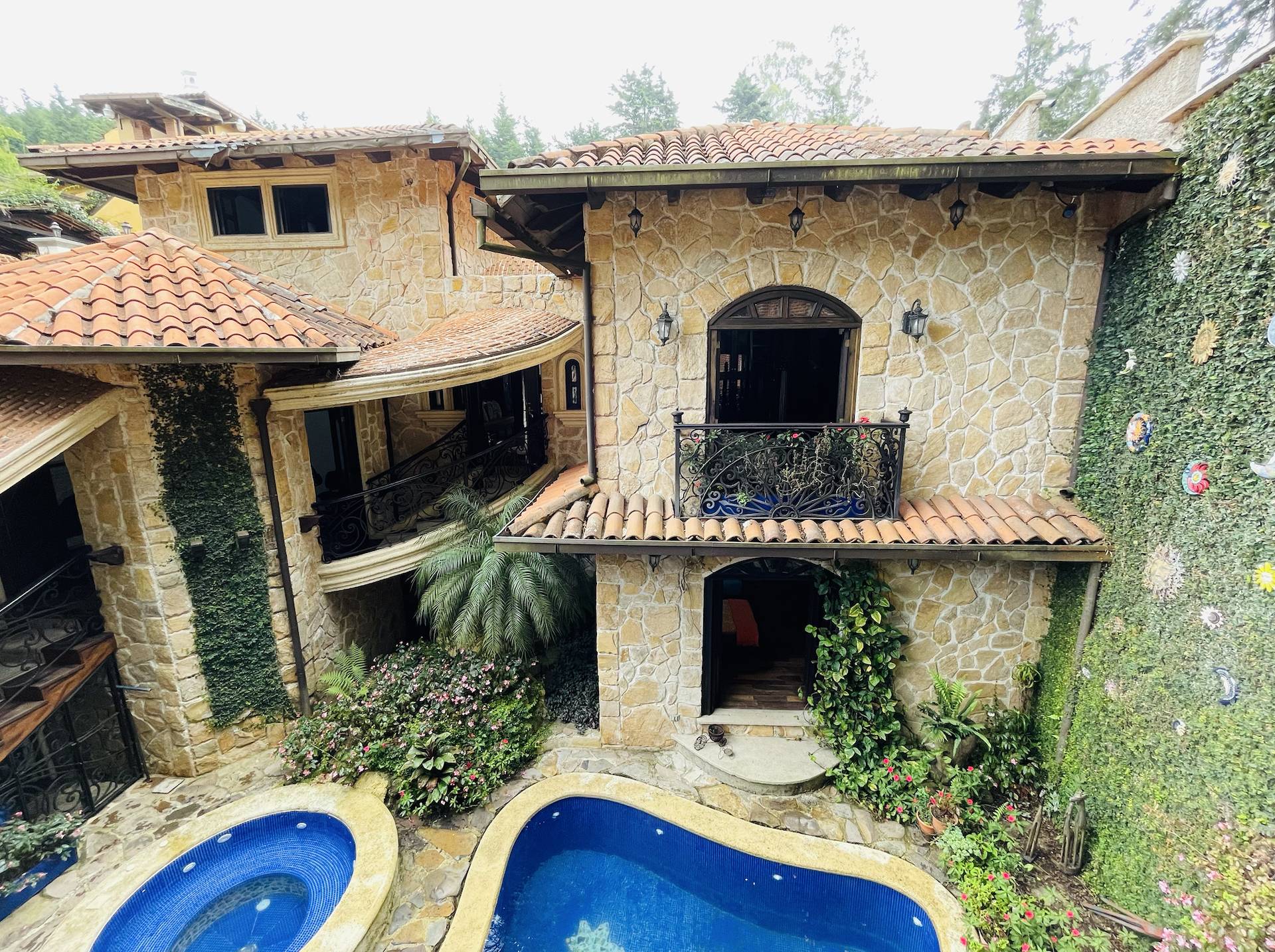 CASA, CAES KM 13.5, HACIA PIEDRA PARADA