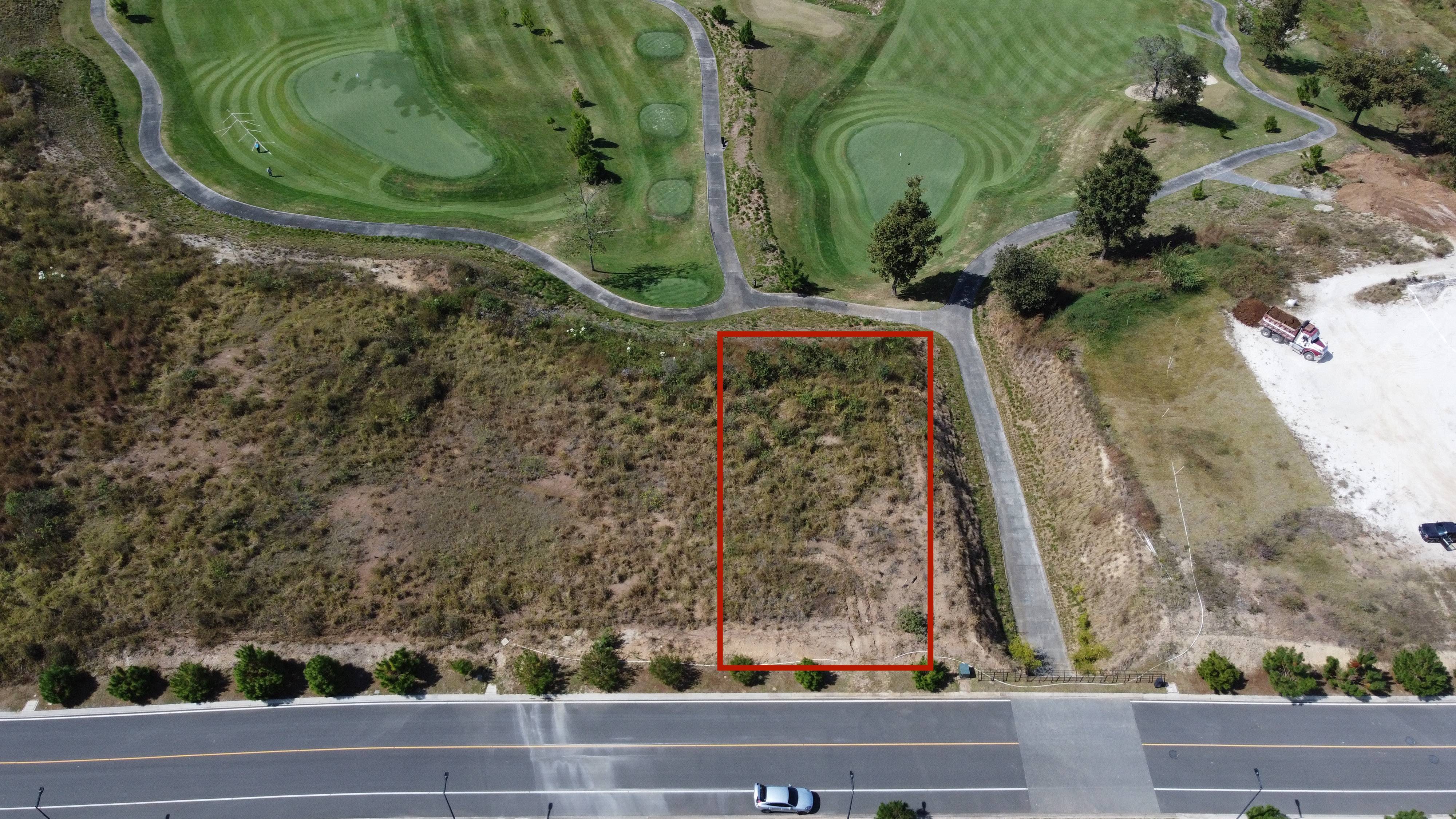 TERRENO, ZONA 16, PULTE GOLF,