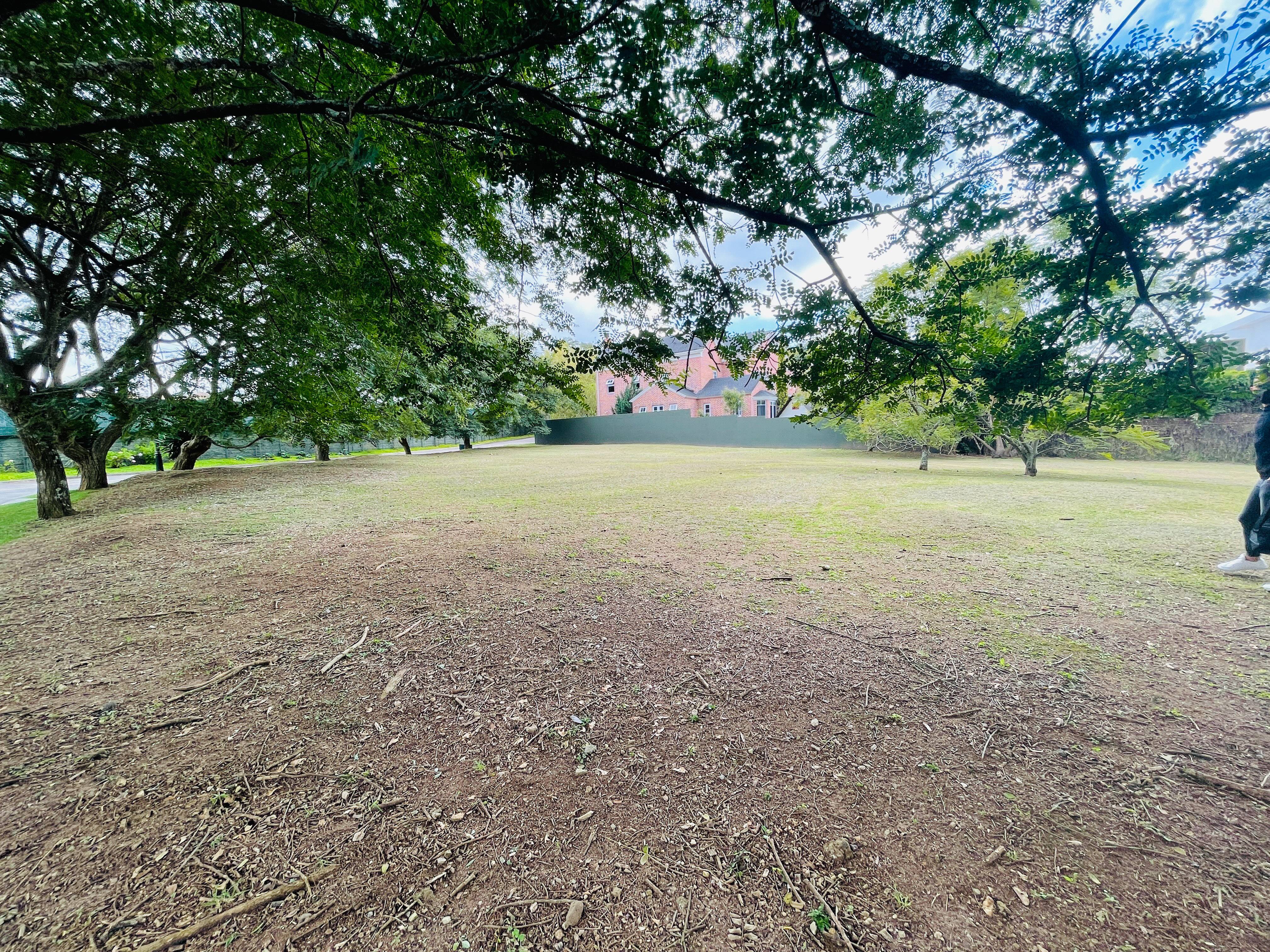 TERRENO Z. 16, CLUB DE GOLF SAN ISIDRO,