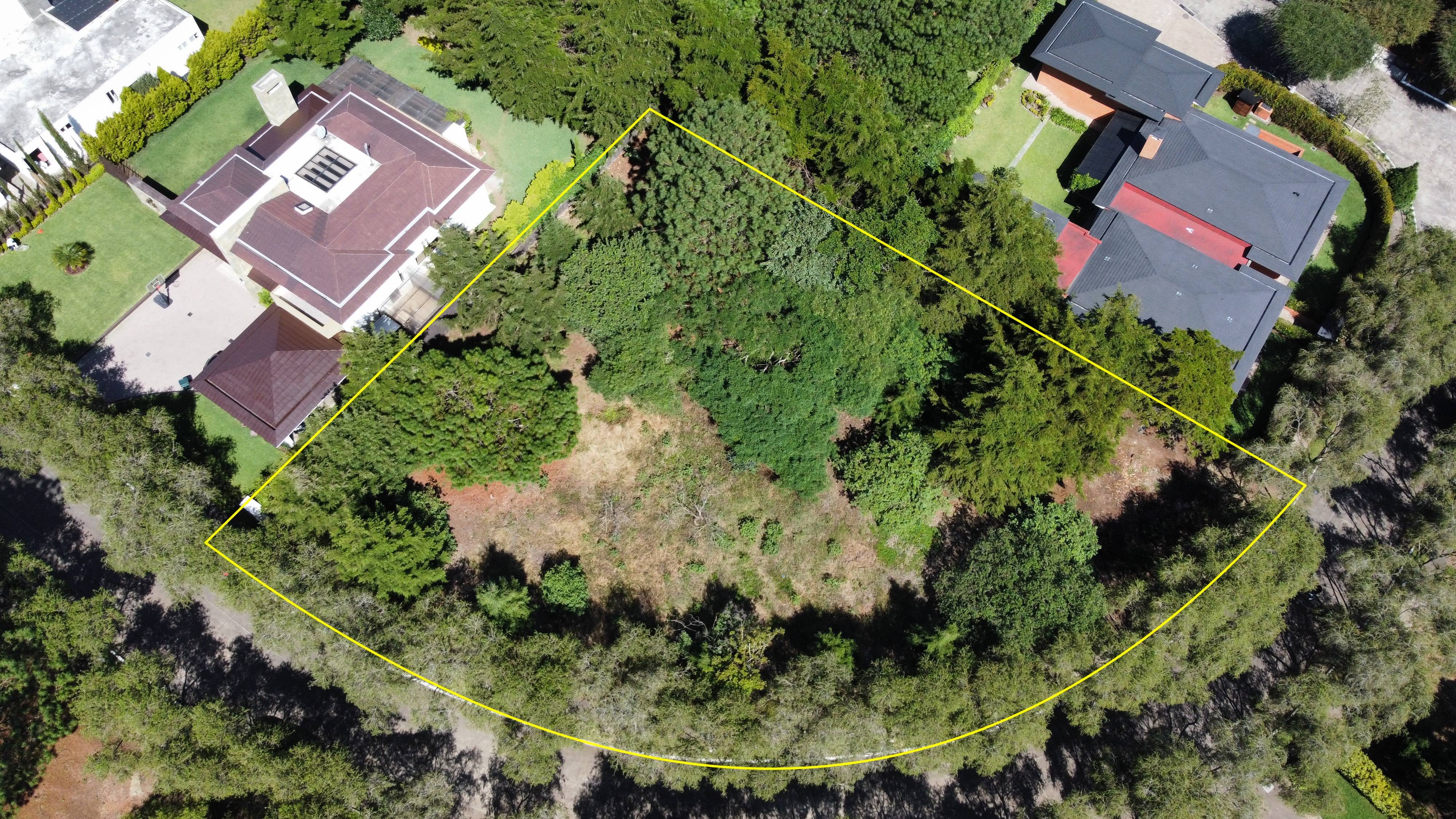 TERRENO, Z.10, LAS TINAJAS,