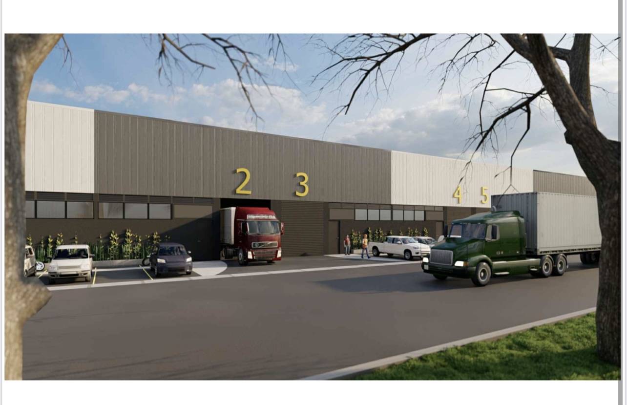 OFIBODEGA, AMATITLAN, COMPLEJO DISTRIPARK