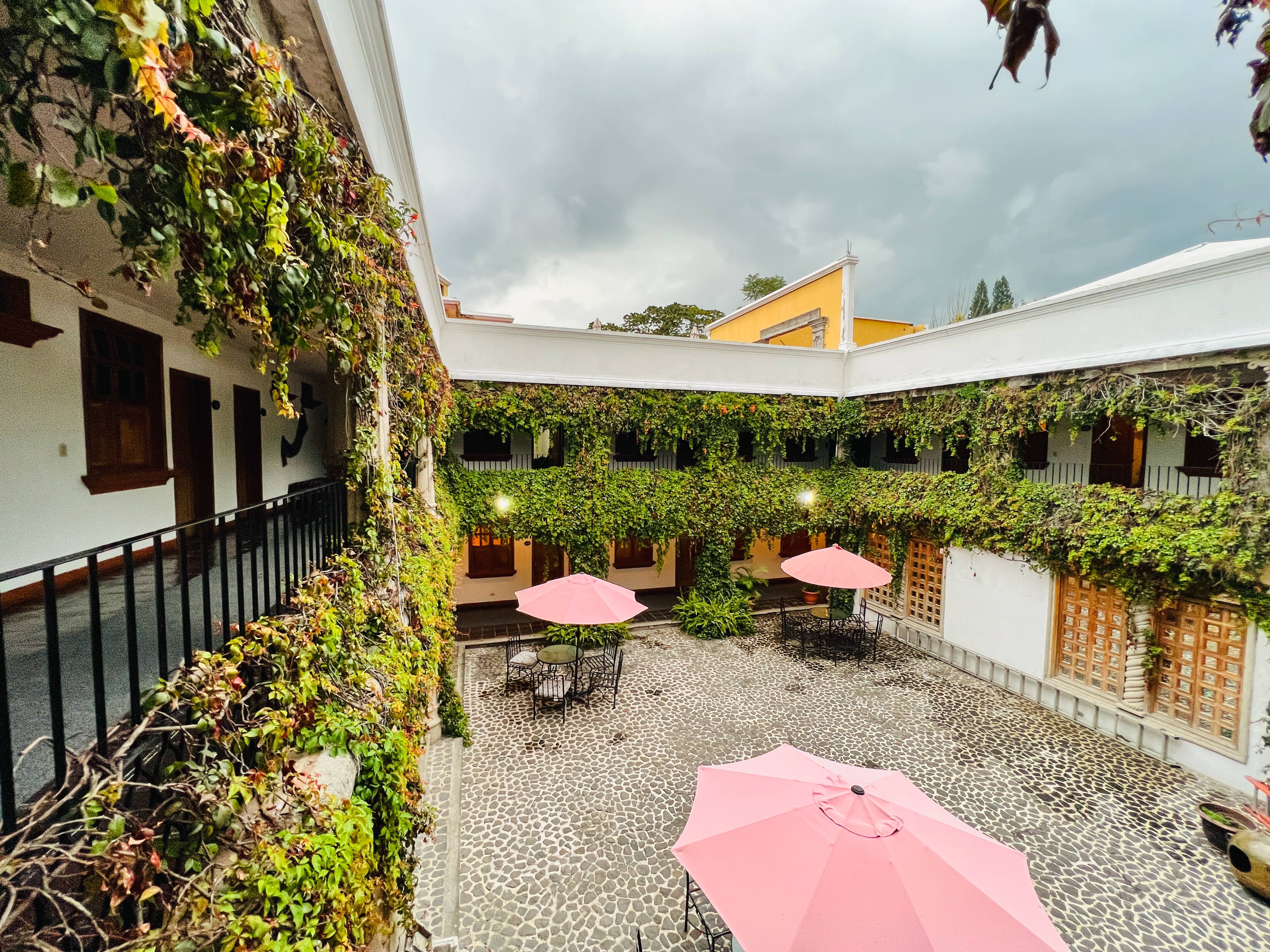 CASA, CASCO ANTIGUA GUATEMALA.