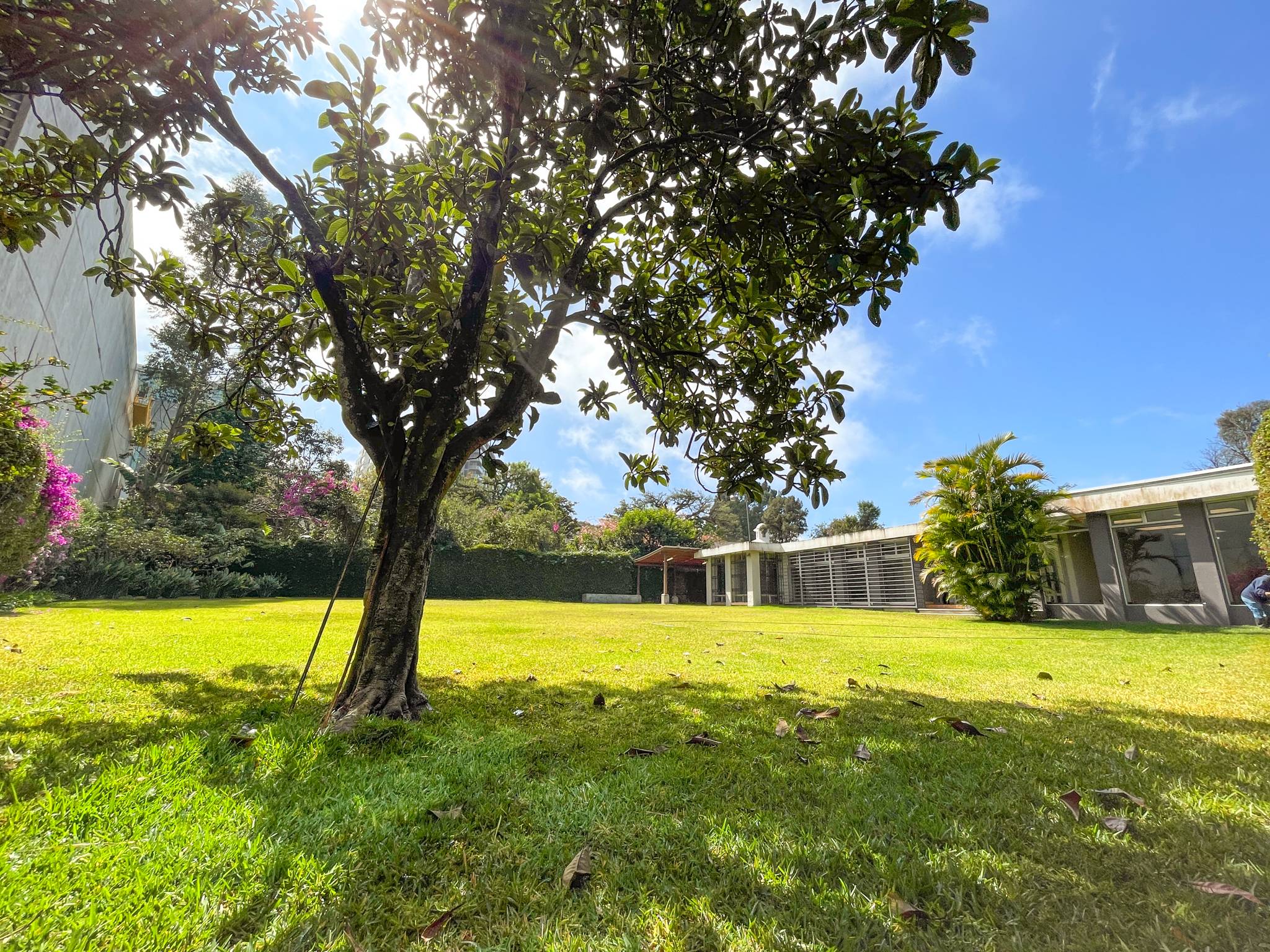 CASA, ZONA 15, VISTA HERMOSA II