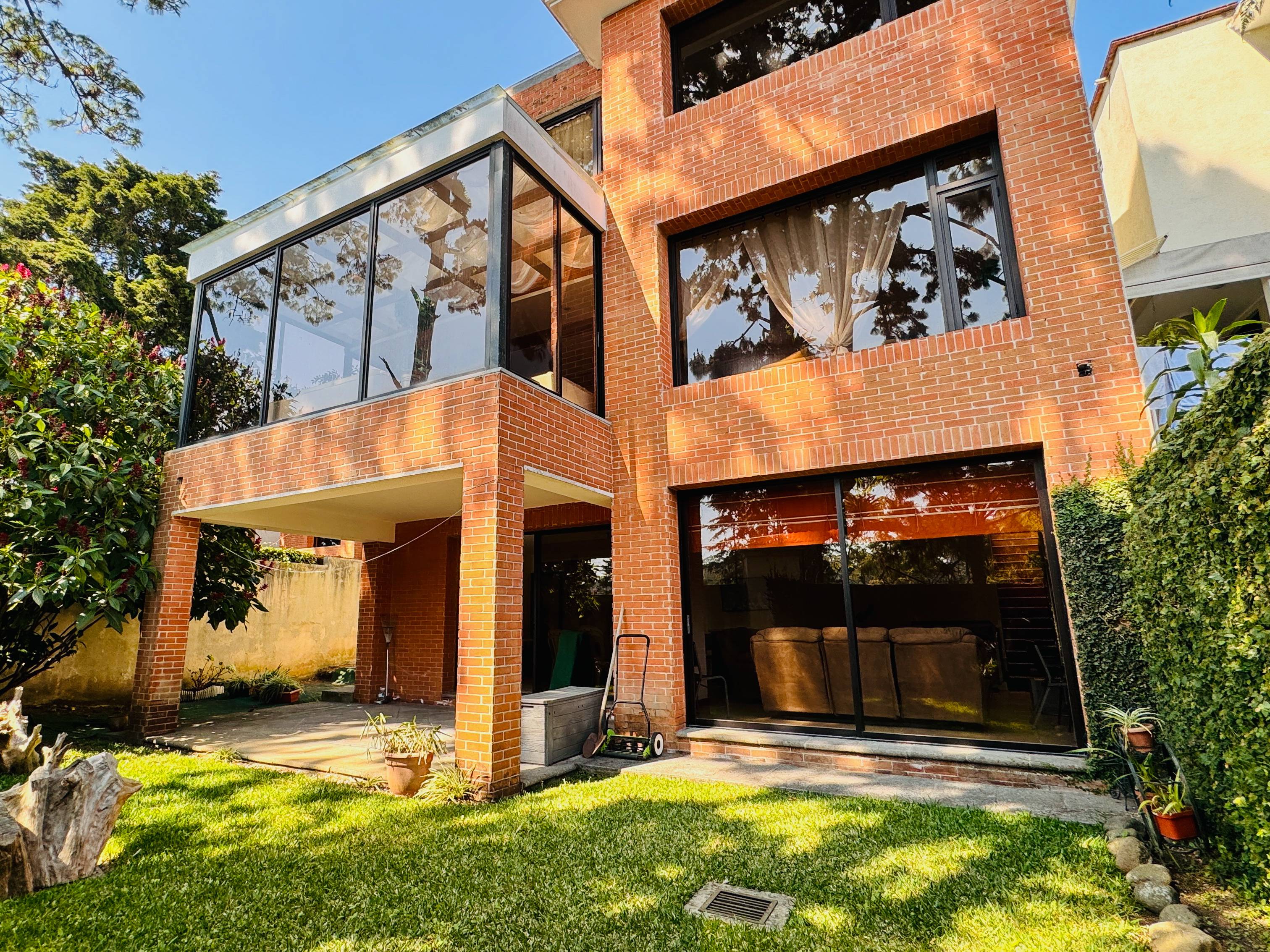 CASA, CAES, COND. COIMBRA SANTA ROSALÍA