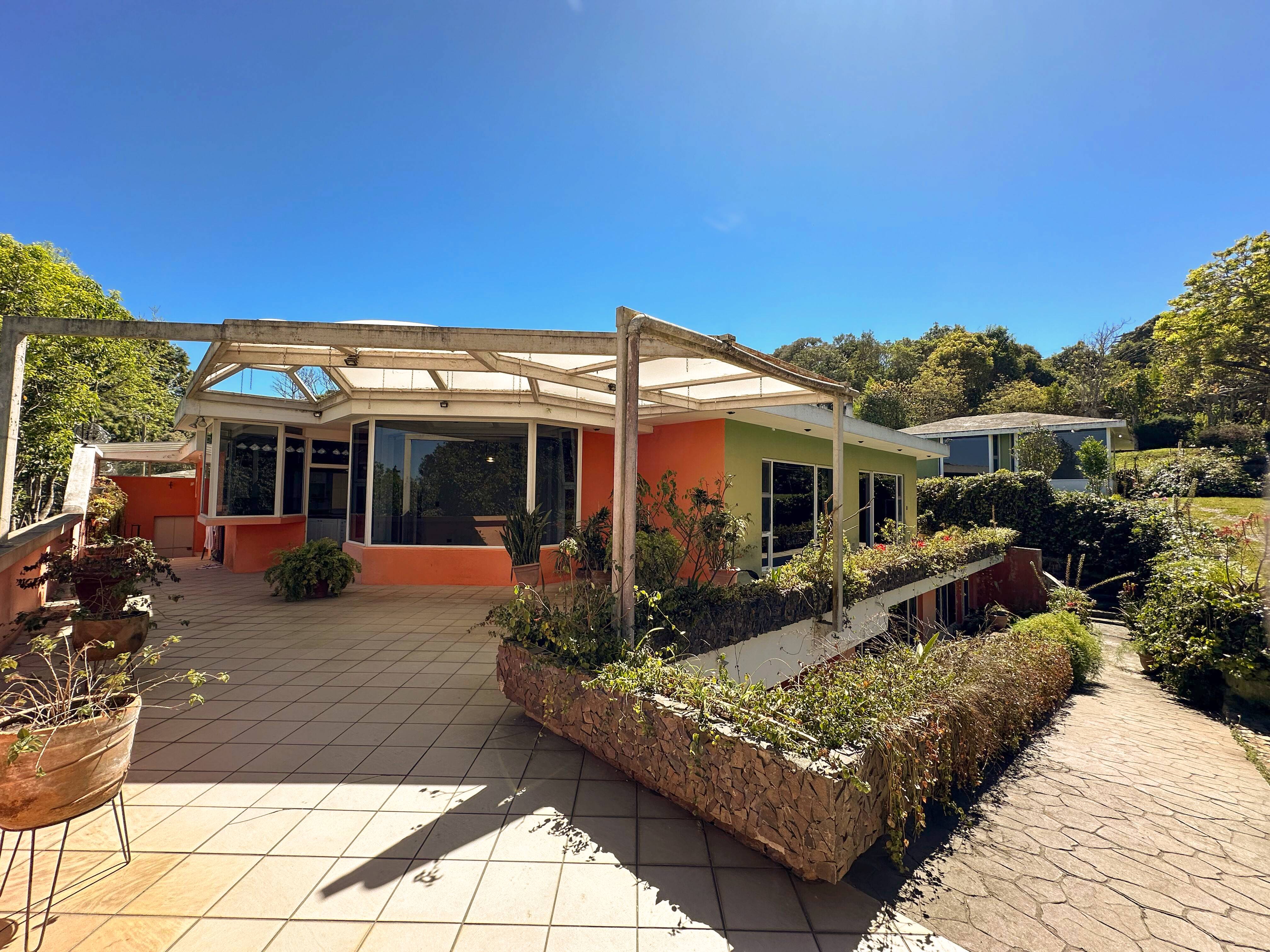 CASA, SANTA CATARINA PINULA, COND. SAN MIGUEL BUENA VISTA