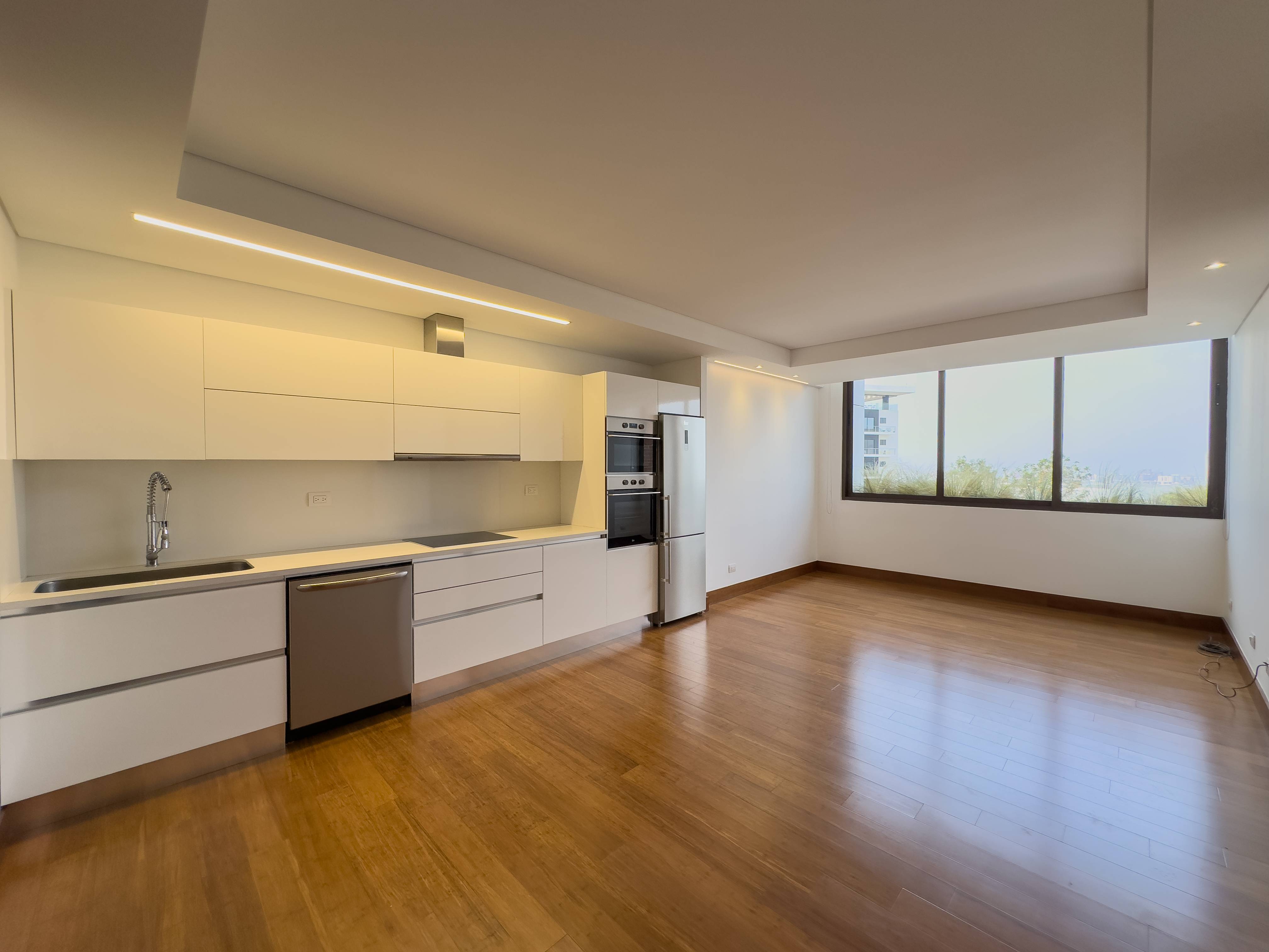 APTARTAMENTO ZONA 15, EDIFICIO APICE II