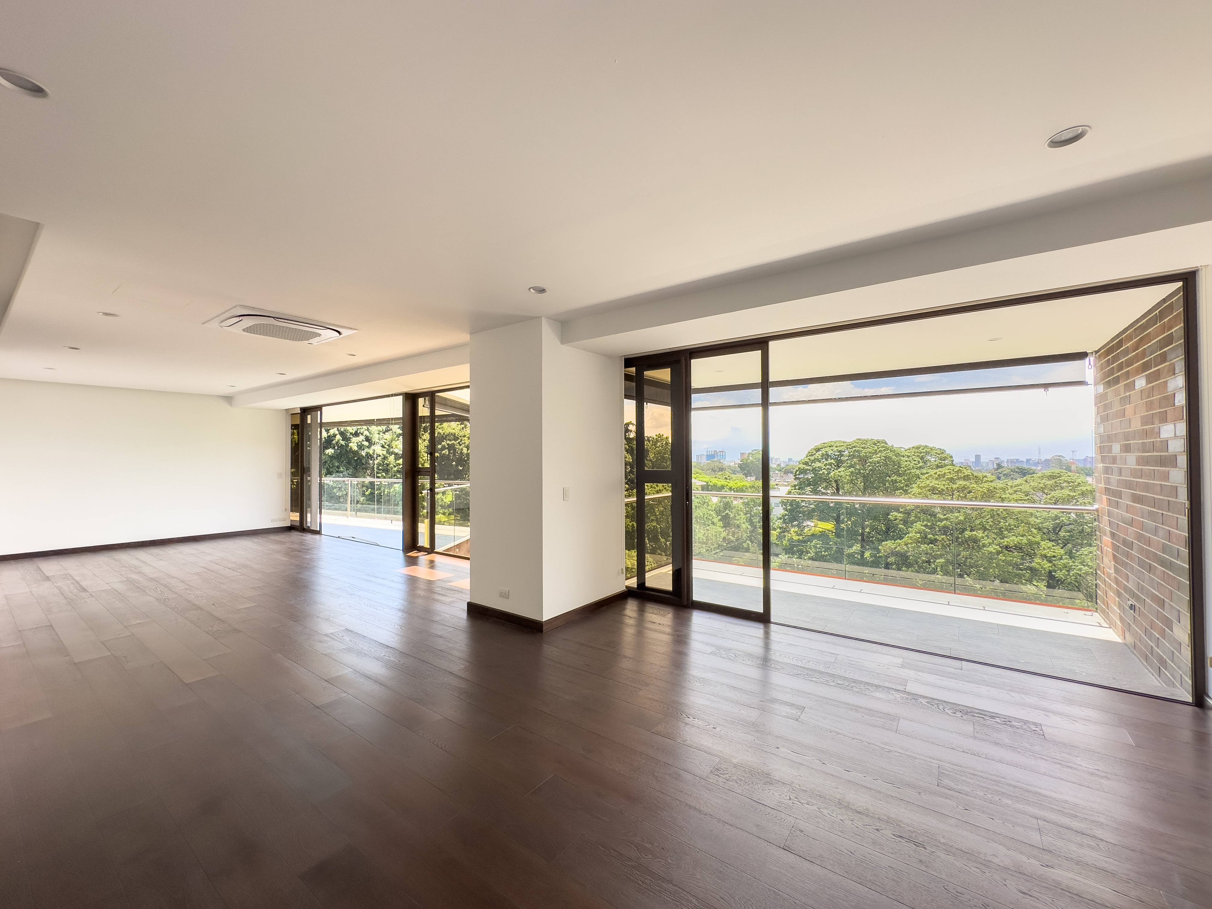 APARTAMENTO ZONA 16, EDIFICIO ALBATROS SAN ISIDRO