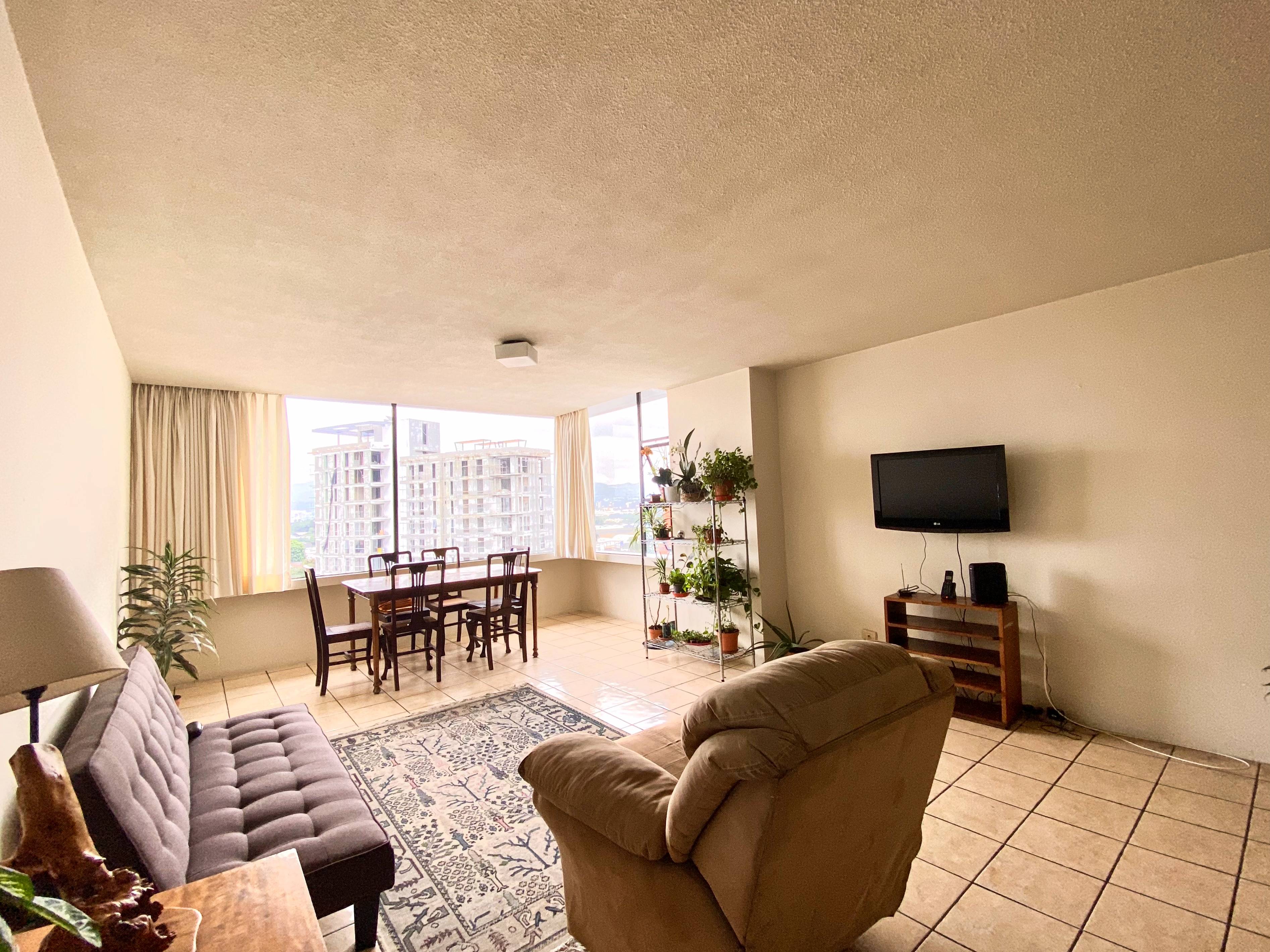 APARTAMENTO Z.13 EDIFICIO VILLA VISTANA