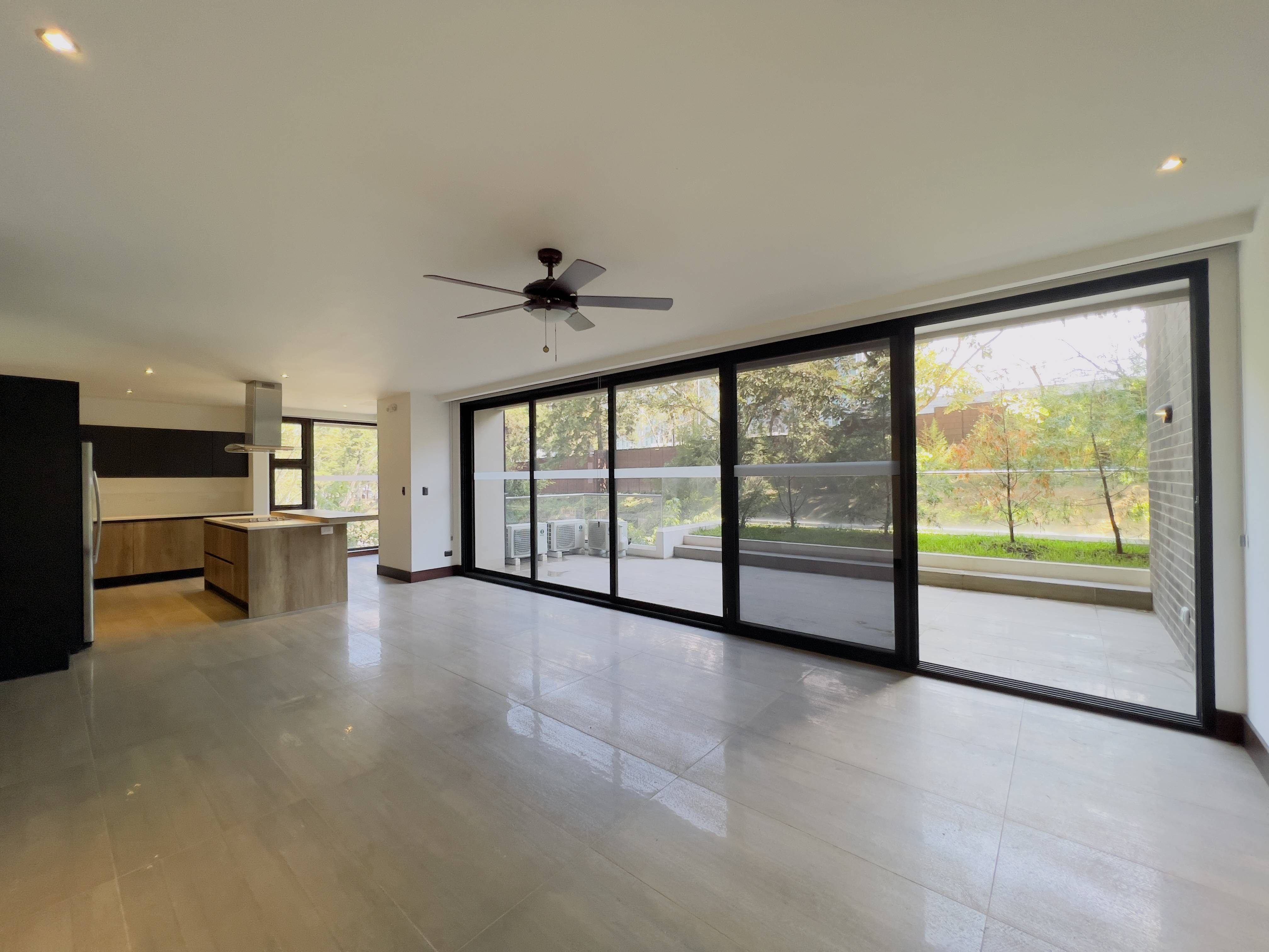 APARTAMENTO, ZONA 16, EDIFICIO ZEN CAYALA