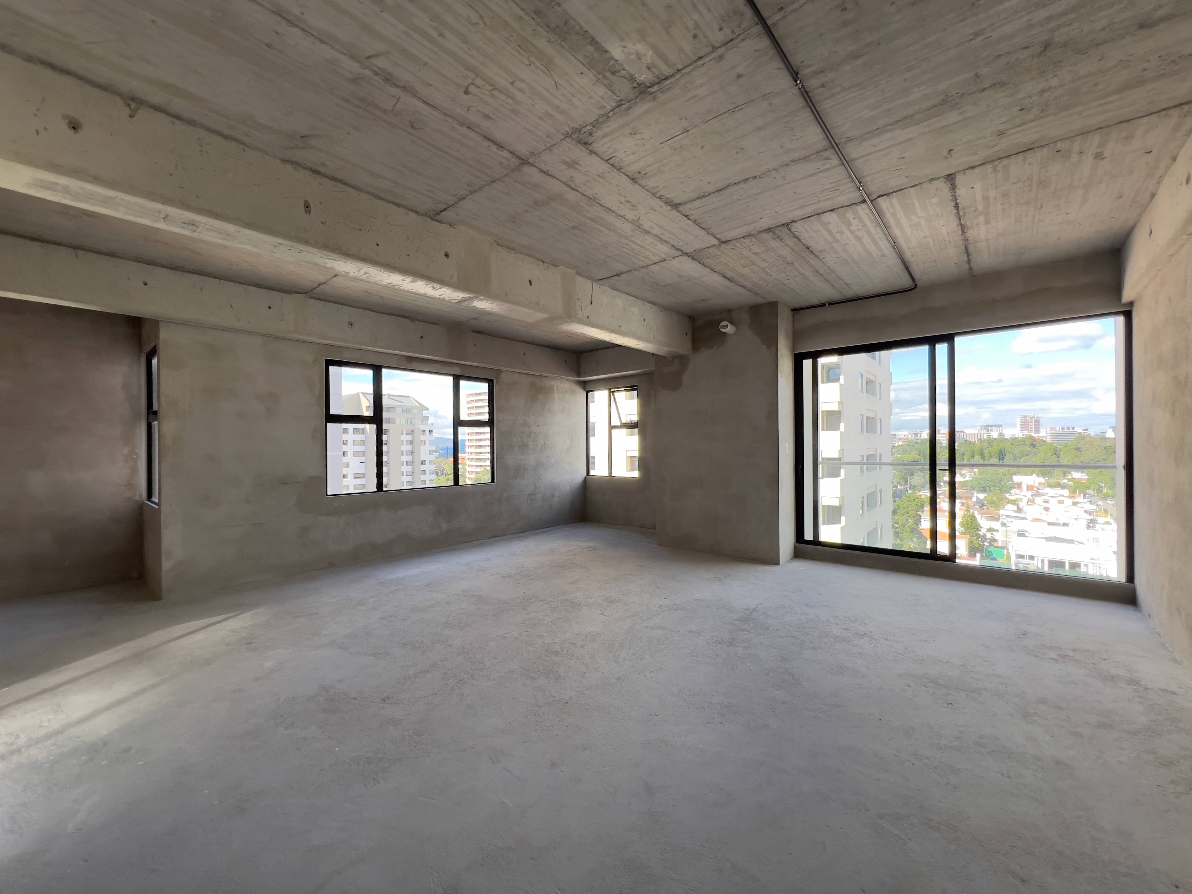 CLINICA, ZONA 14, EDIFICIO PROSPERE 14