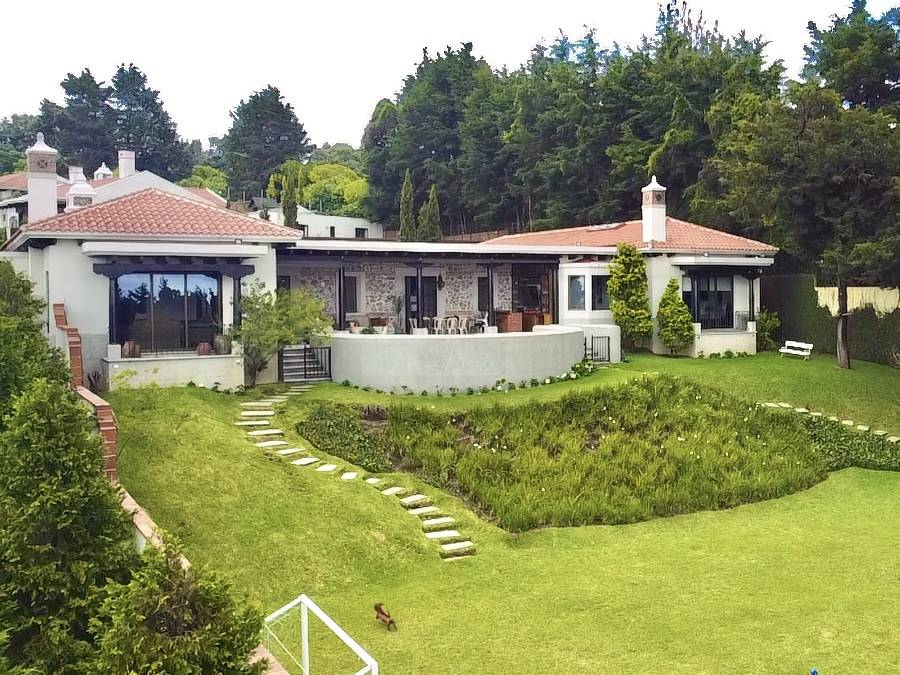 CASA, CAES, CONDOMINIO LAZOS DE FRAIJANES