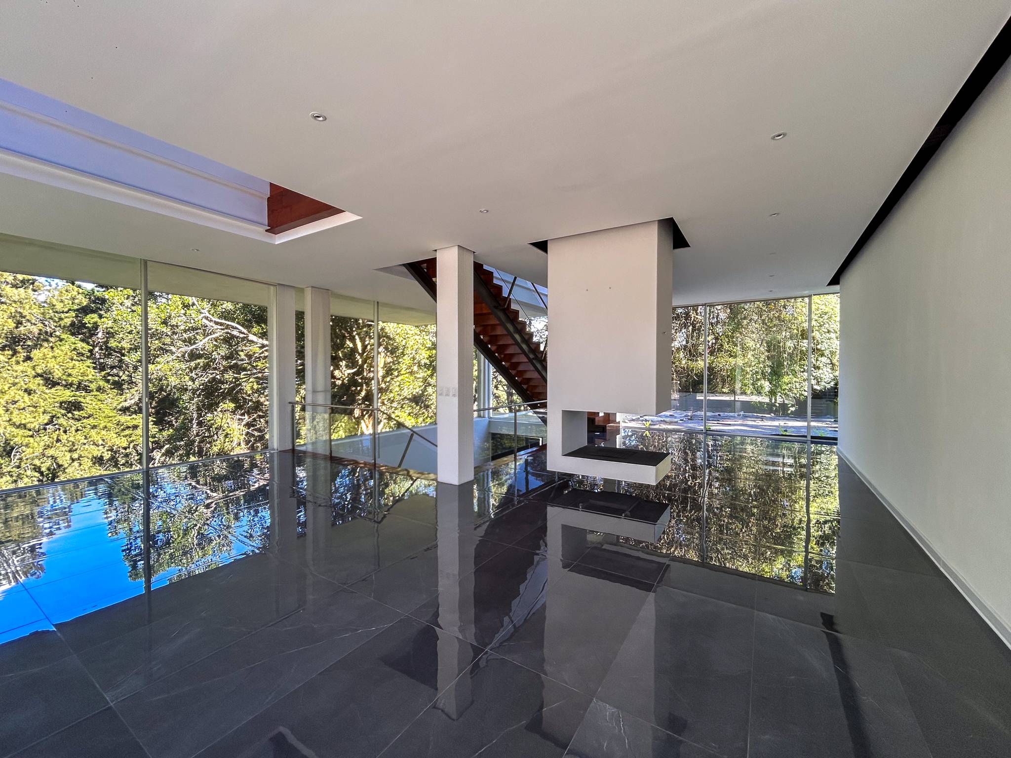 CASA KM. 12.5 CONDOMINIO SANTA ROSALÍA