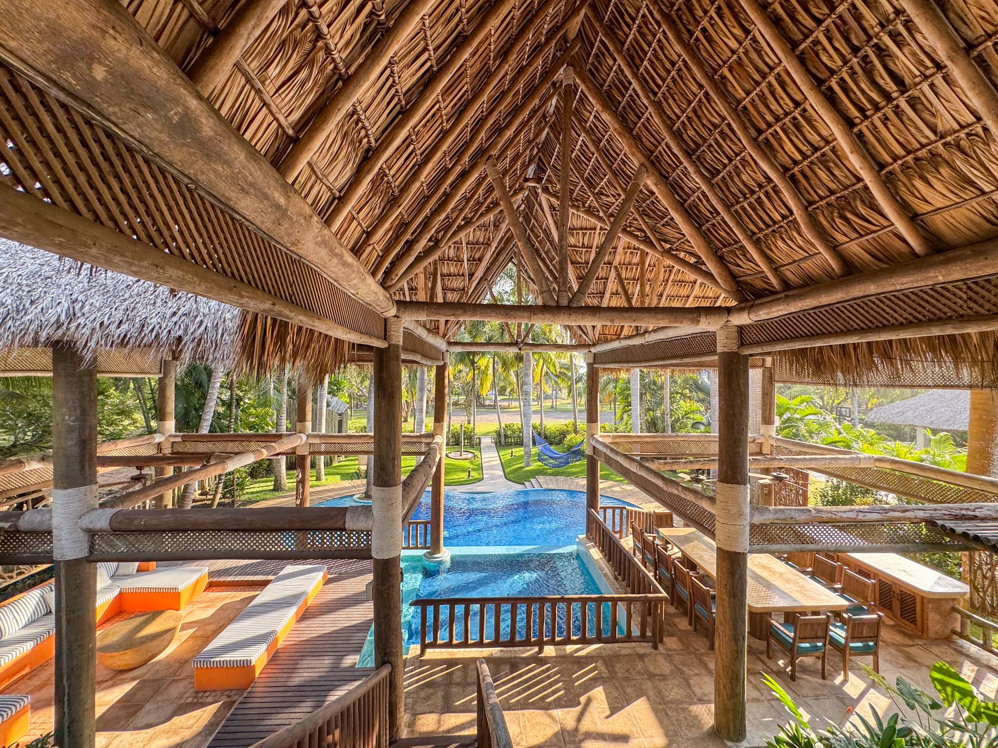 CASA, MONTERRICO, CONDOMINIO TAMARINDO