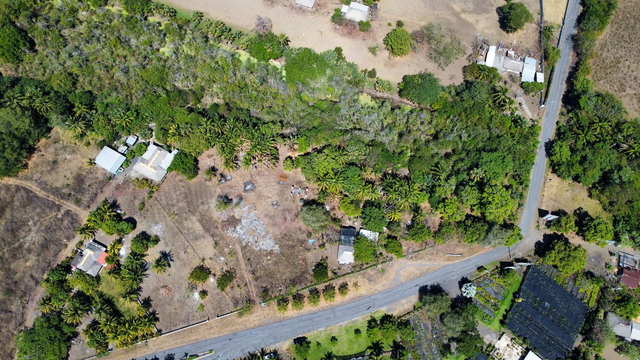 TERRENO MARINA DEL SUR