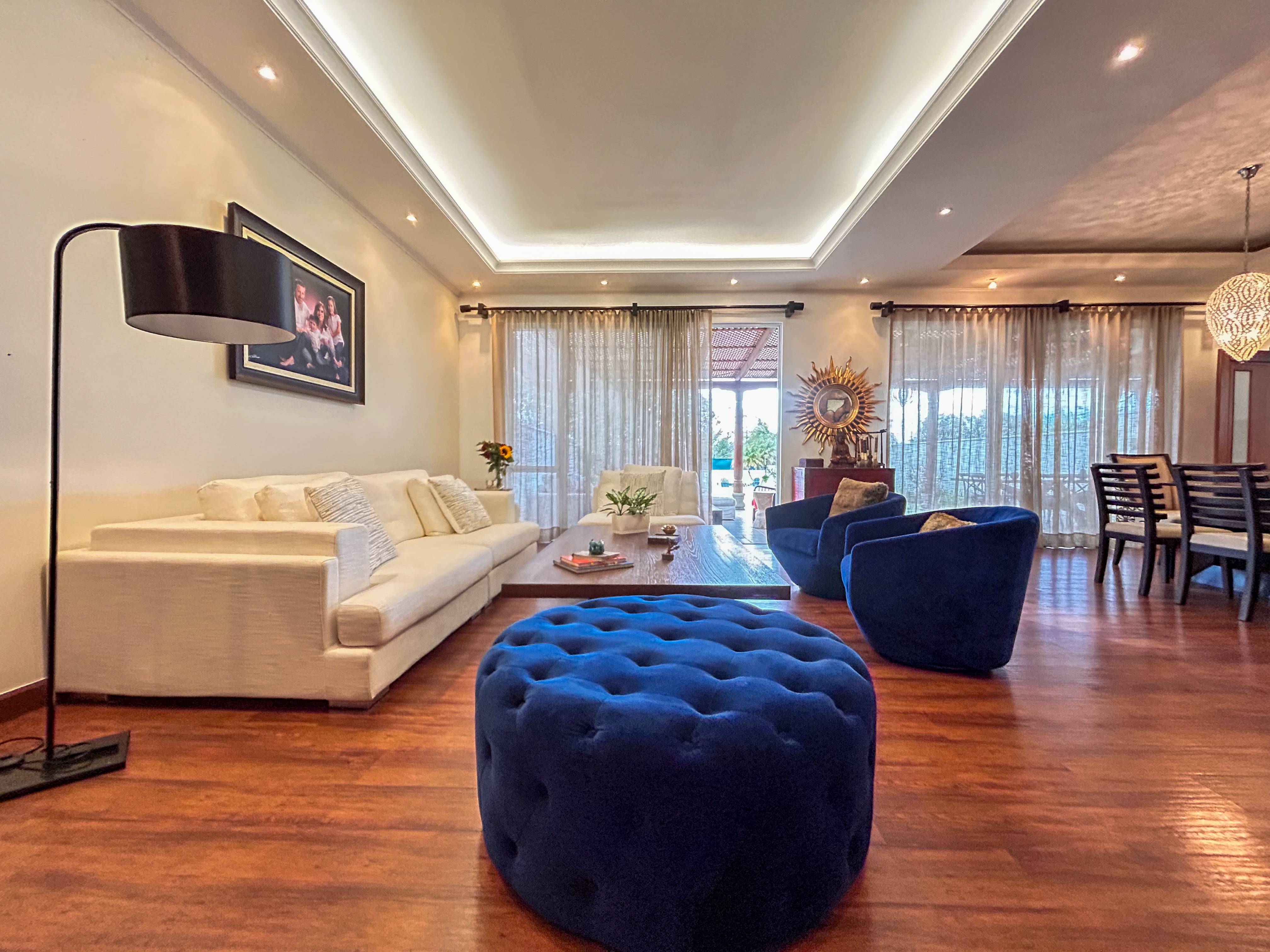 CASA, CAES KM 22, CONDOMINIO PORTAL DEL BOSQUE 2