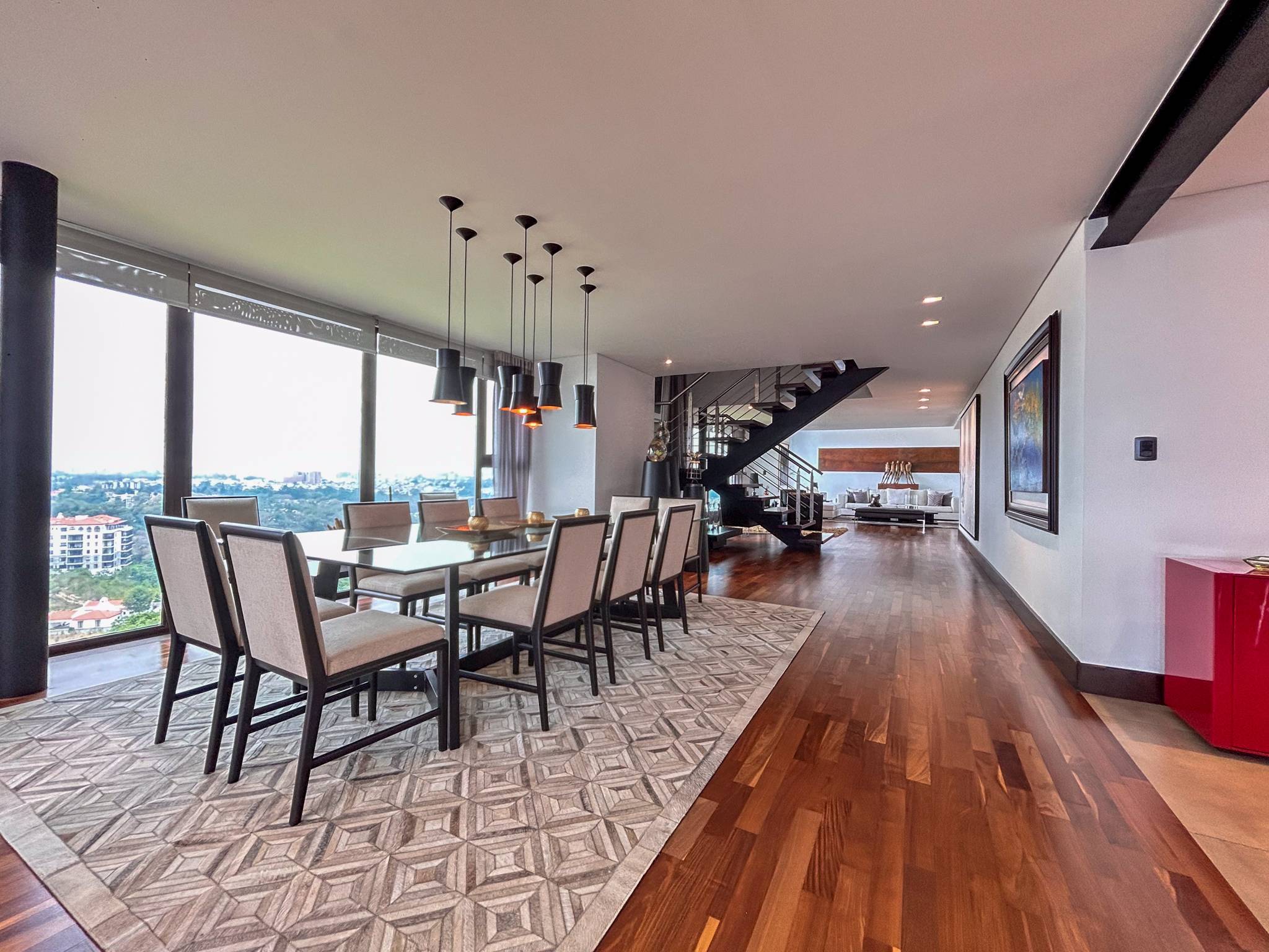 PENTHOUSE, ZONA 16 EDIFICIO VIU CAYALA