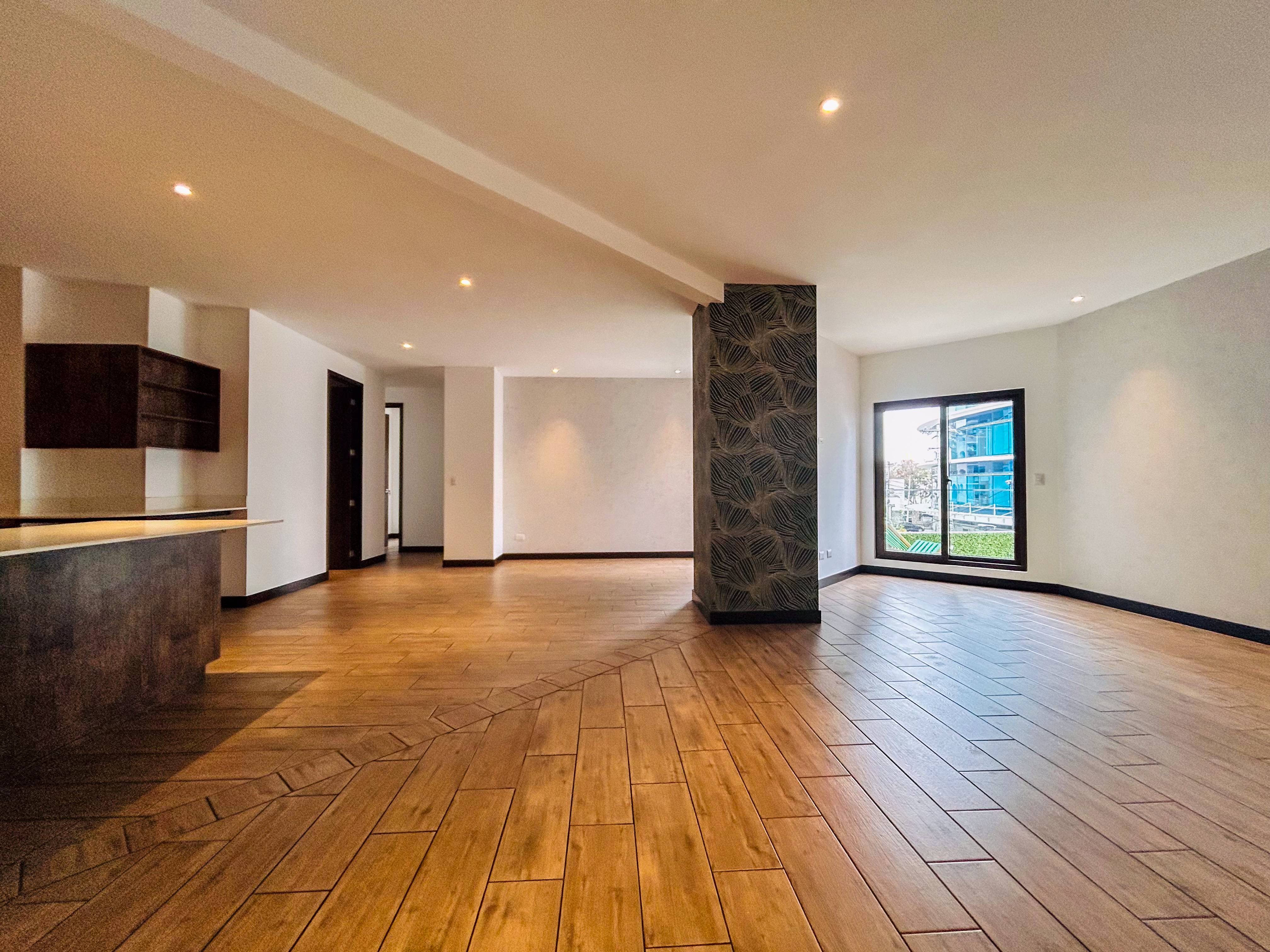 APARTAMENTO, ZONA 10, EDIFICIO HABITAT CIUDAD VIEJA