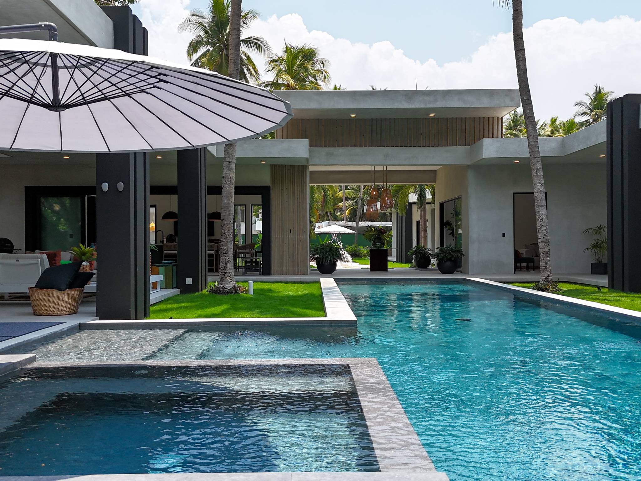 CASA, PUERTO QUETZAL, CONDOMINIO LIKIN