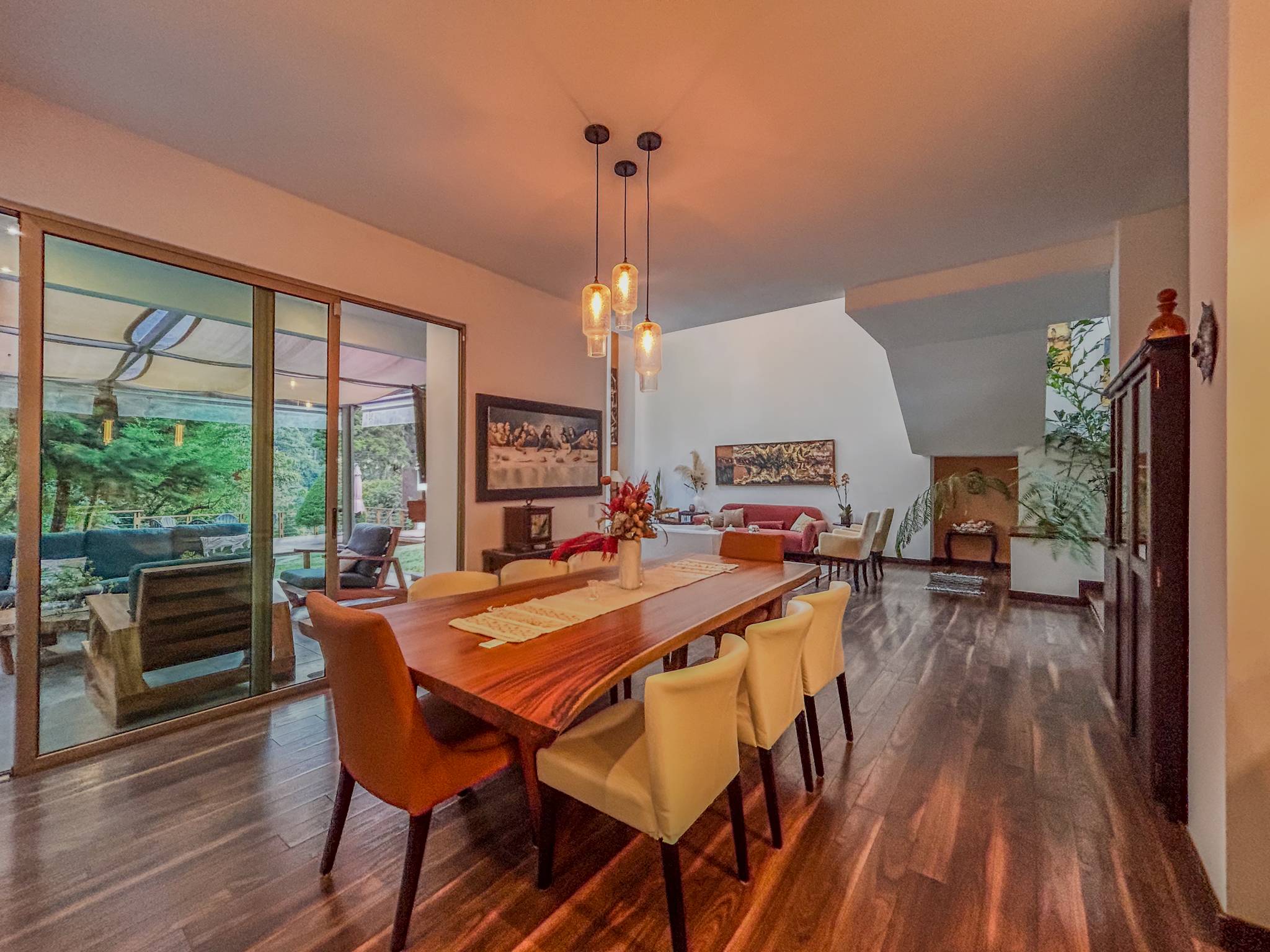 CASA, KM 8.8 MUXBAL, CONDOMINIO MUXBALIA 