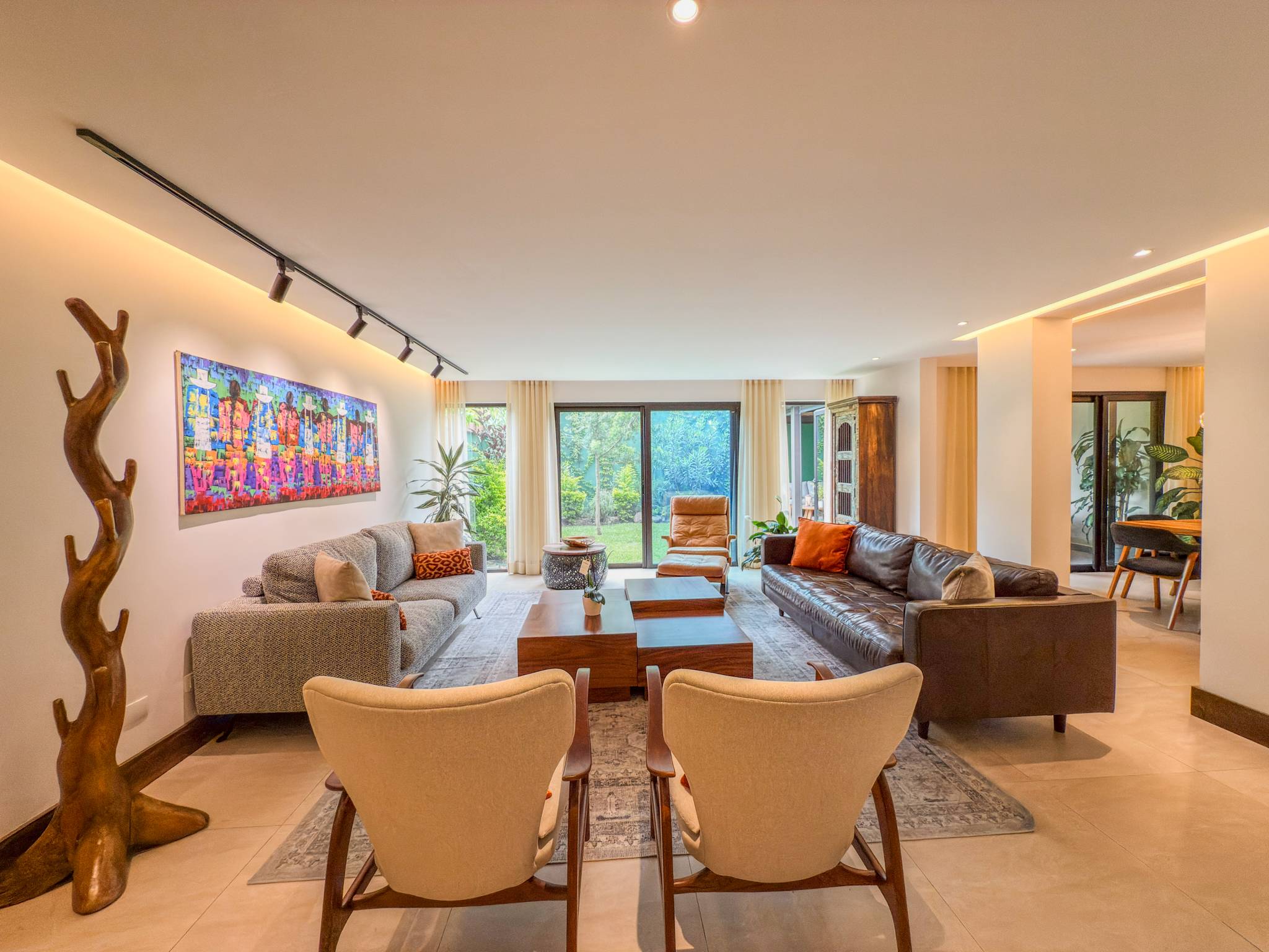CASA, ZONA 13, CONDOMINIO ELGIN II