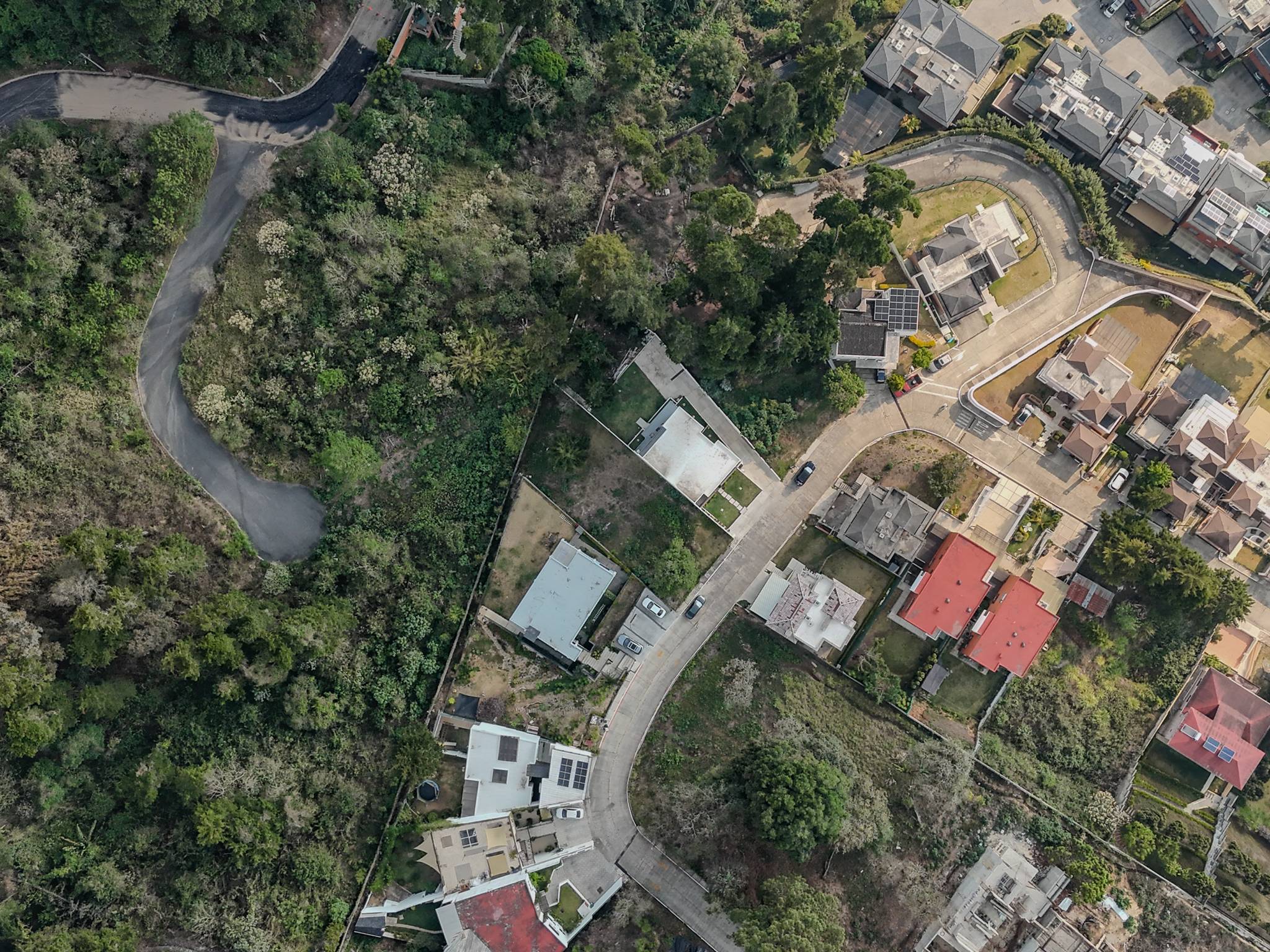 TERRENO, KM 12.5 EL SOCORRO, CONDOMINIO ALTO VALLE
