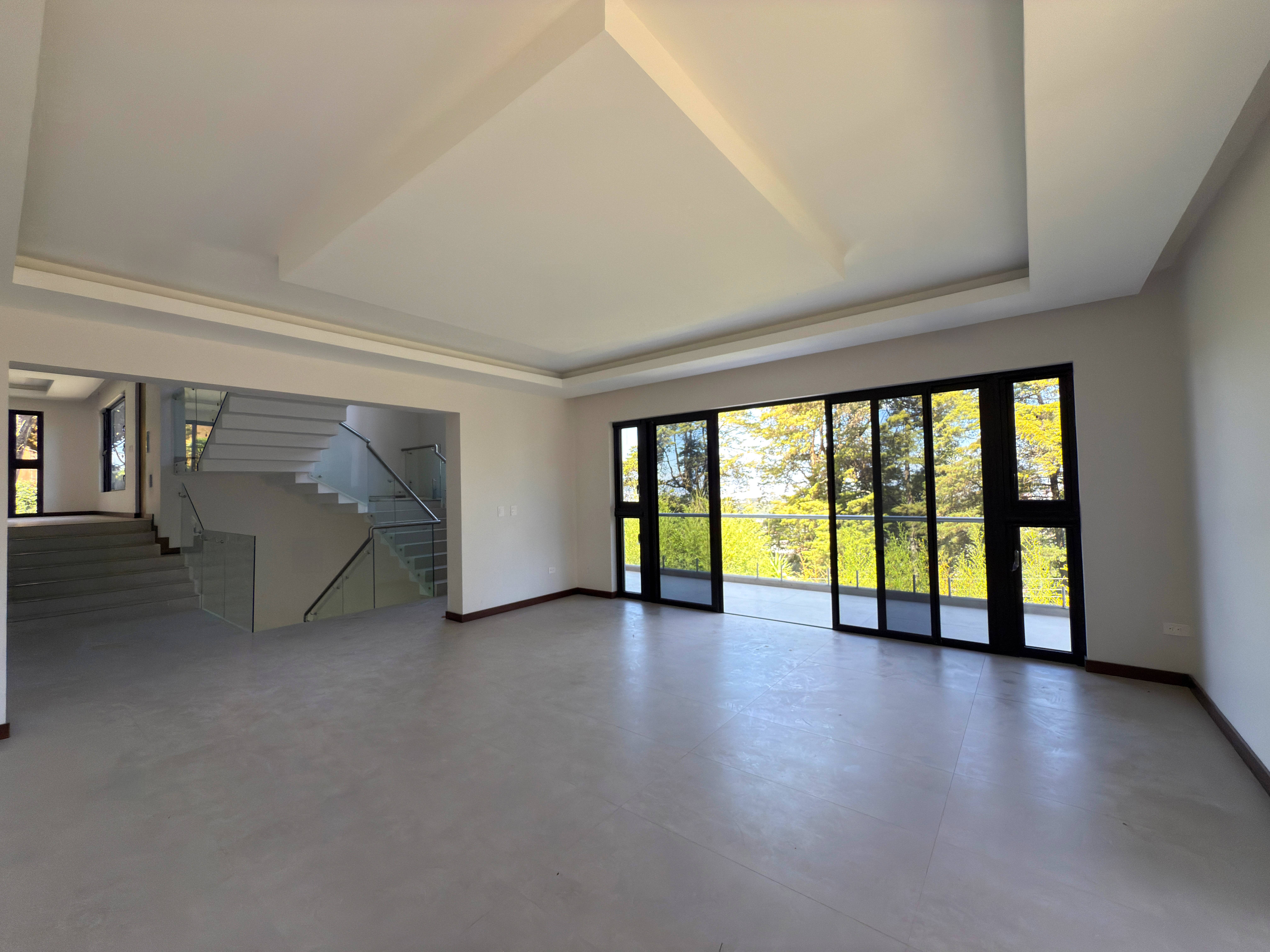 CASA, SANTA CATARINA PINULA, CONDOMINIO LA CRUZ