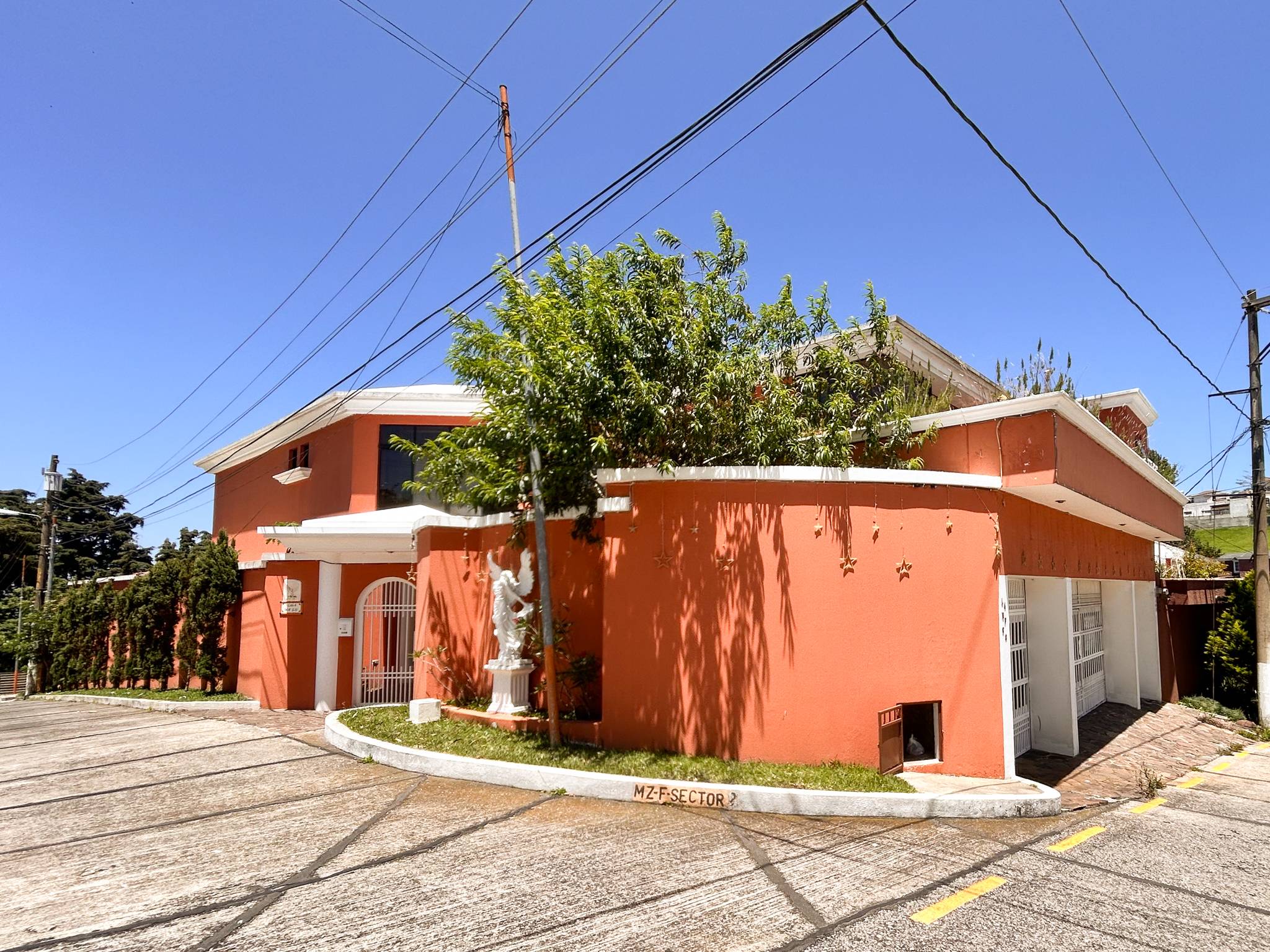 CASA, CAES, CONDOMINIO TERRAVISTA