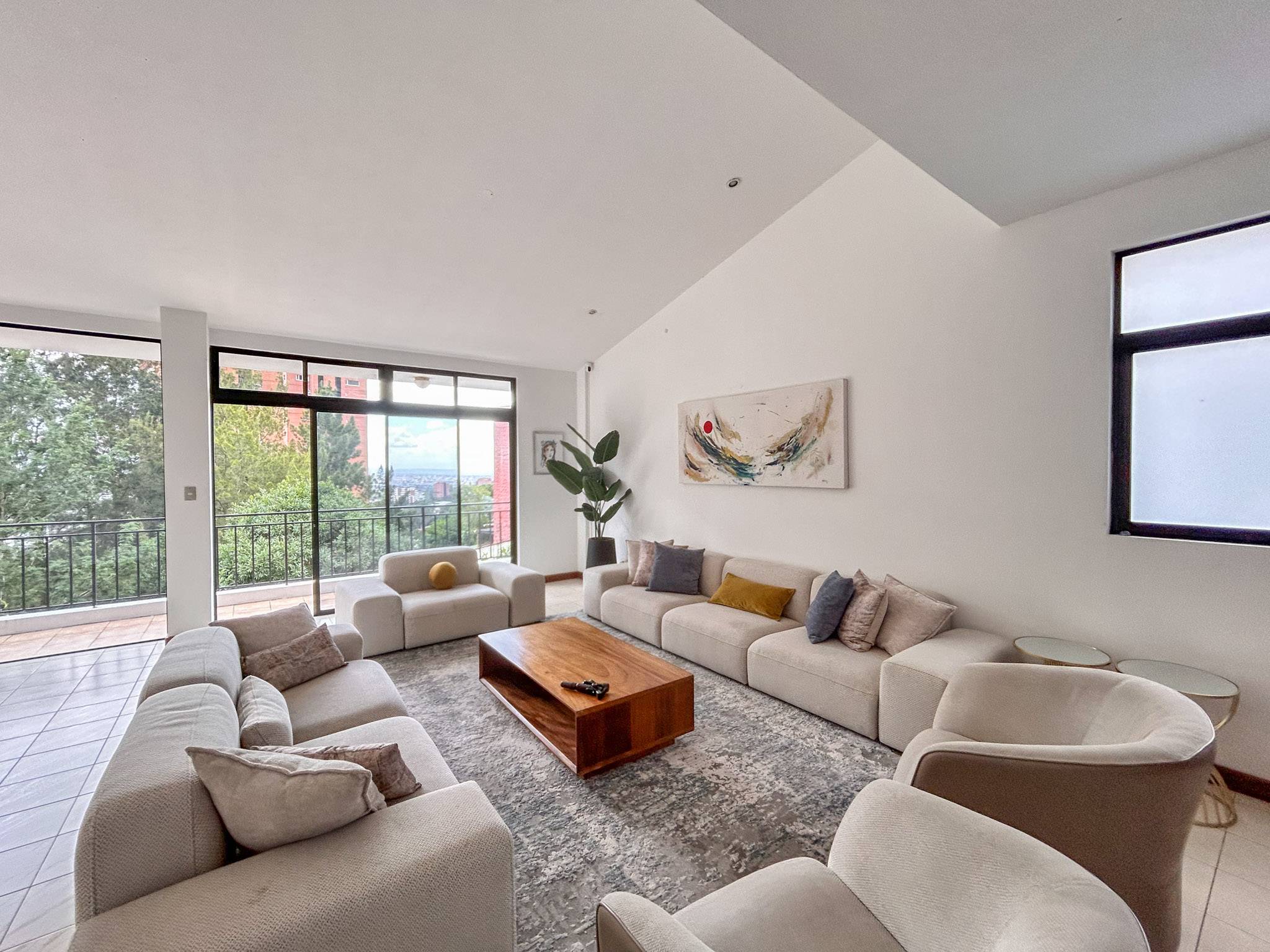 CASA, CAES KM. 8, CONDOMINIO LOMAS ALTAS