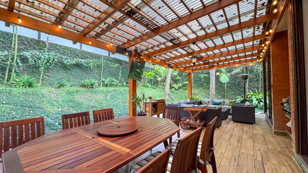 CASA, KM 16.5 CAES, CONDOMINIO LAS LOMAS