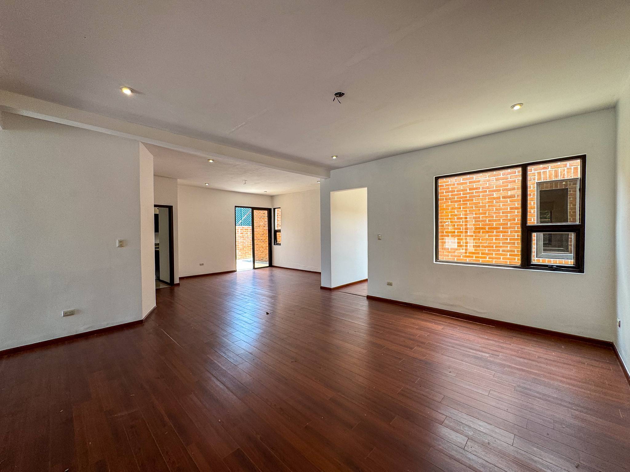 CASA, CAES KM 16.5, CONDOMINIO BUENAFUENTE