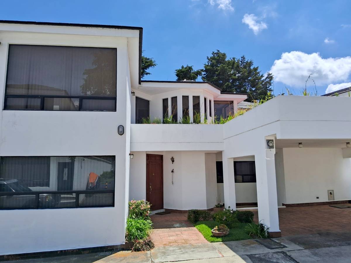 CASA, CARRETERA A EL SALVADOR, CONDOMINIO HEROES DE ARRAZOLA