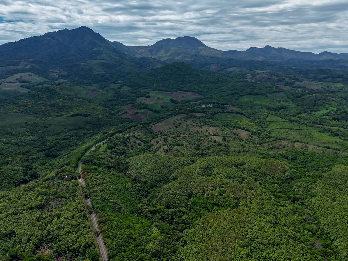 TERRENO PLANO, MOYUTA, JUTIAPA