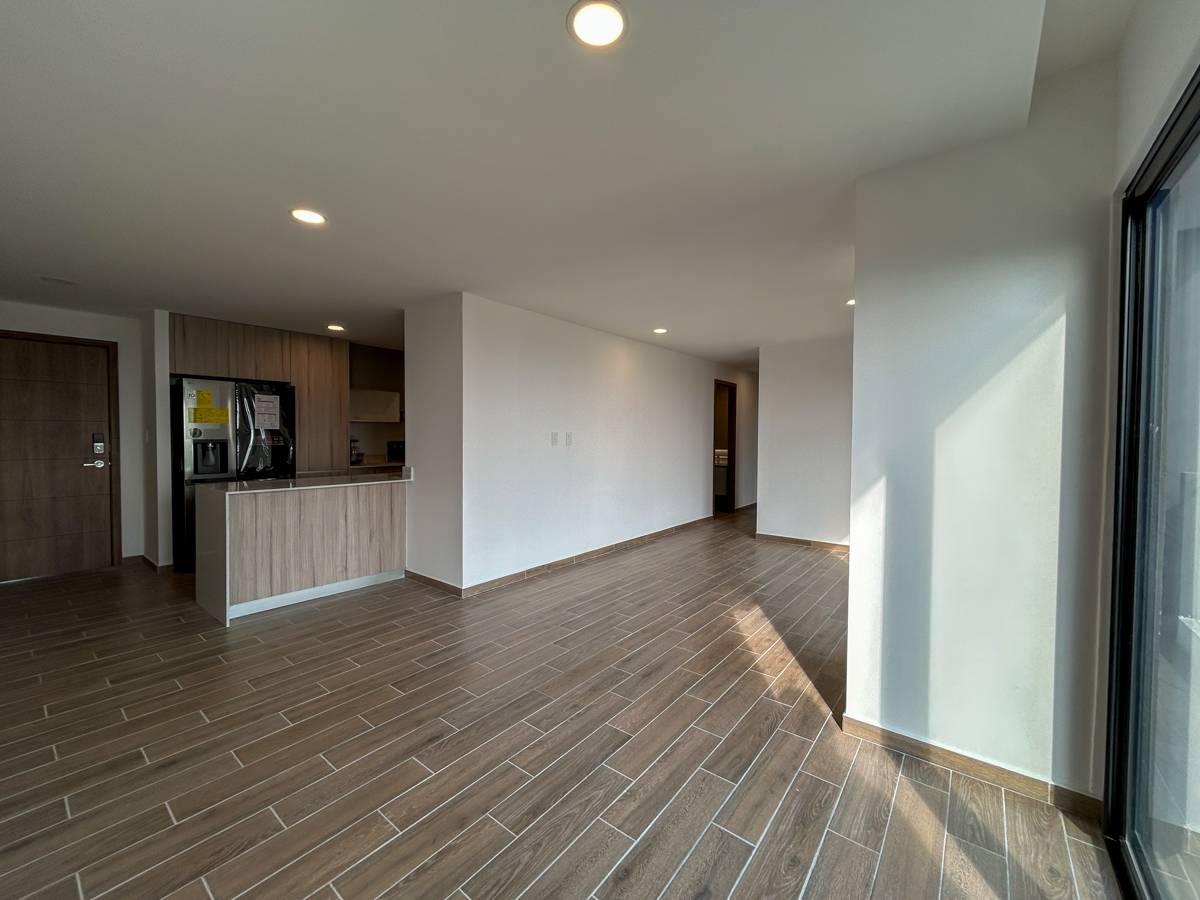 APARTAMENTO, ZONA 14, EDIFICIO PARQUE 14