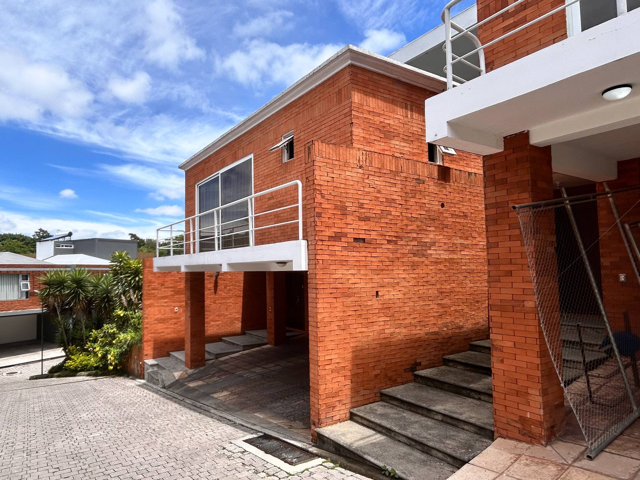 CASA, ZONA 16, CONDOMINIO EXPLANADA CAYALÁ