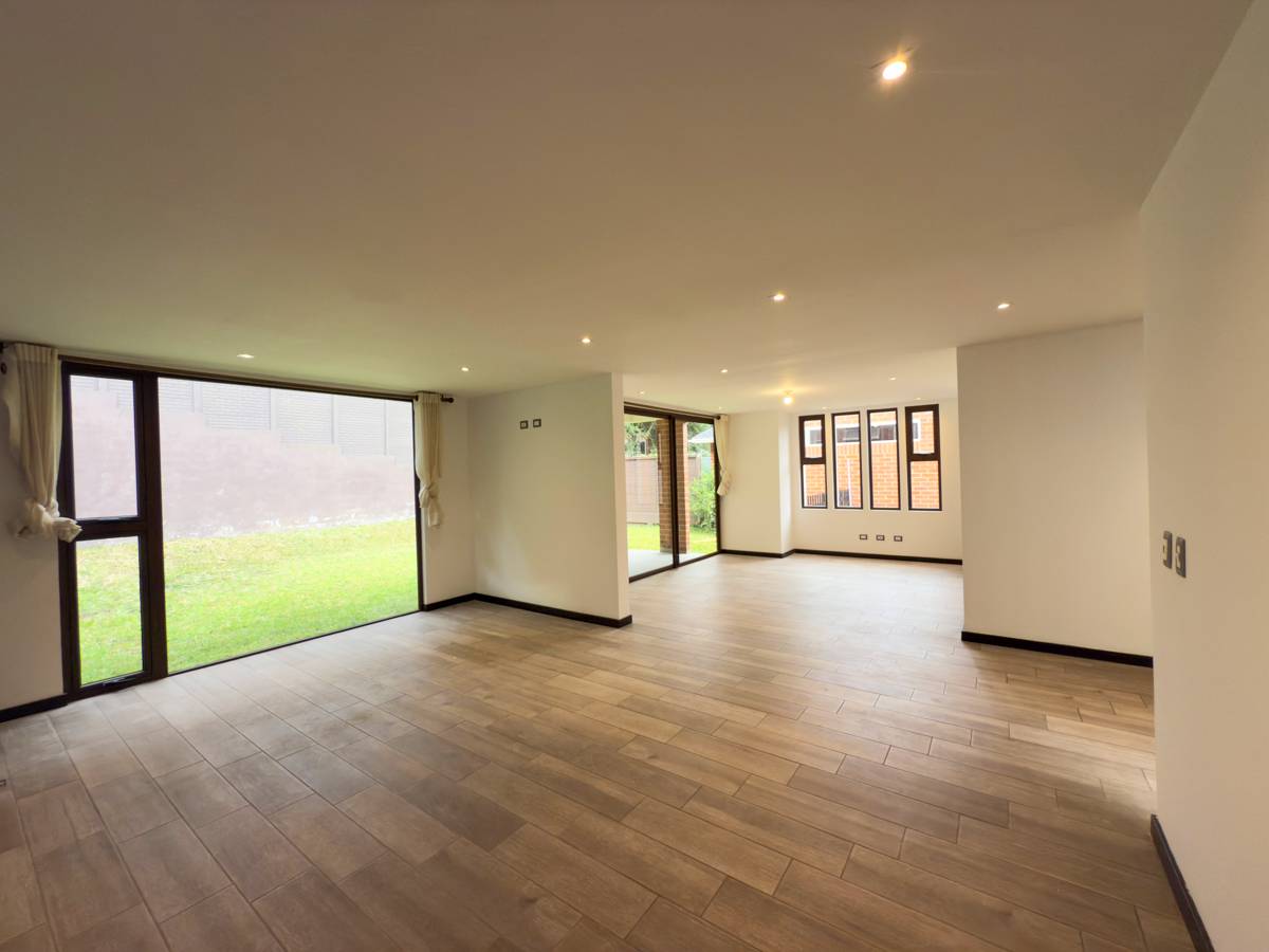 CASA, STA. CATARINA PINULA, CONDOMINIO ANTARIA BELLAS LUCES